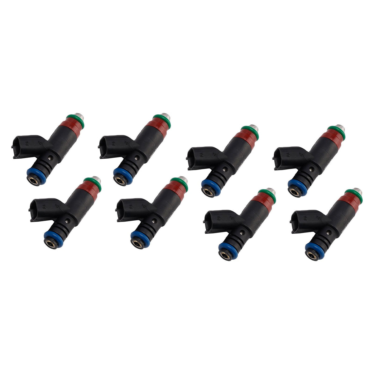 8 injecteurs de carburant (référence 822-11177) pour Lincoln LS 3.9L V8 (2003-2006)