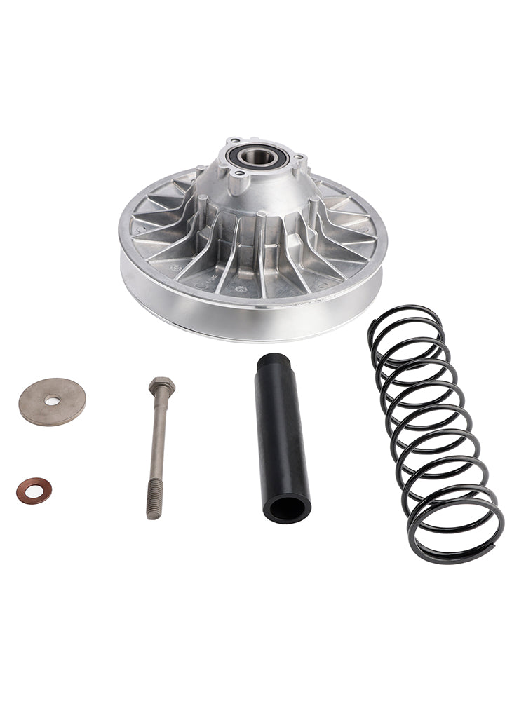 Variateur d'embrayage arrière complet pour Can-Am Outlander 450 EFI 2018-2022 420280178 420280173