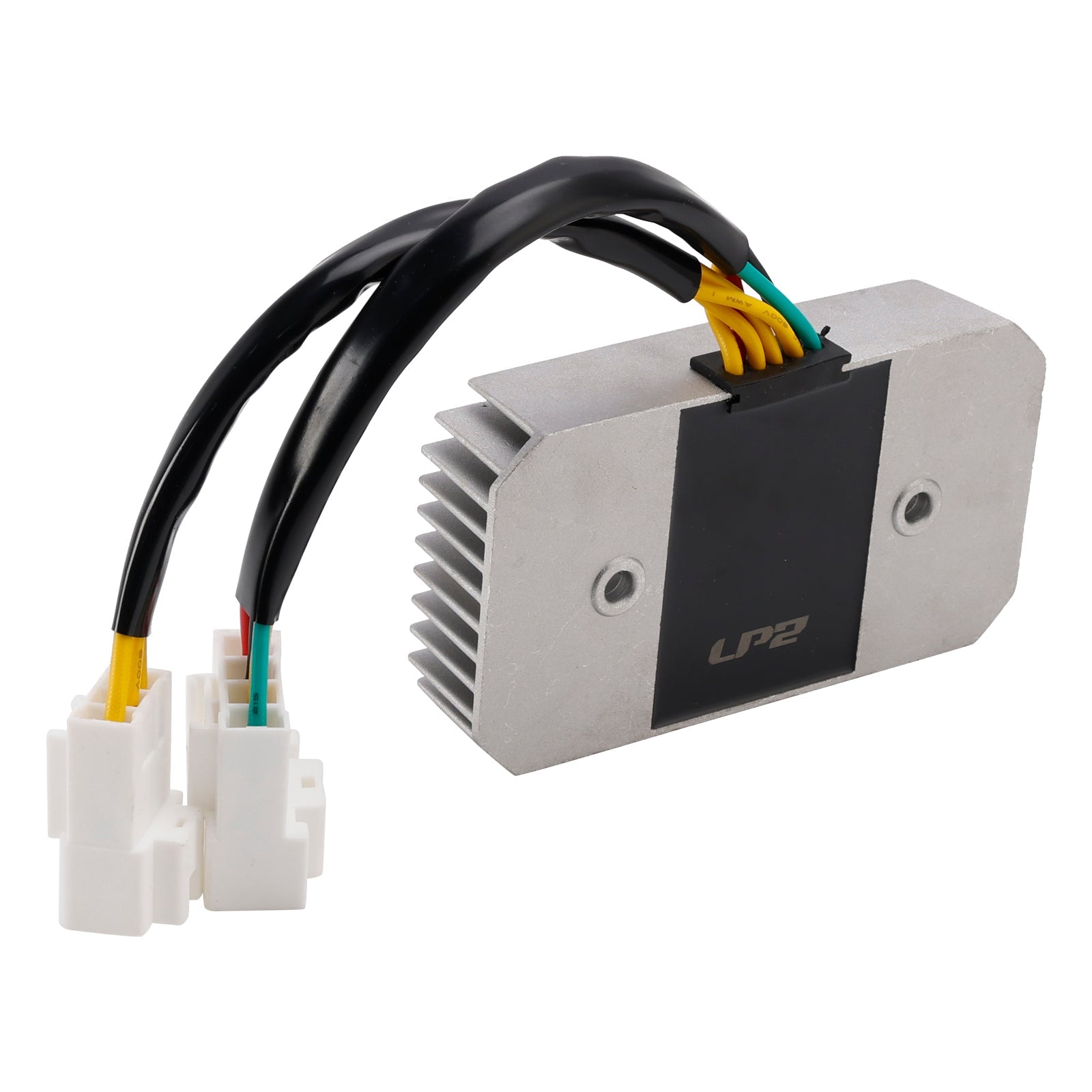 Komplet regulatorja statorja za SYM GTS250 EUR 2 (LM25W-6) (K5-K6) 2005-2006 31120-HMA-000 (kopija)