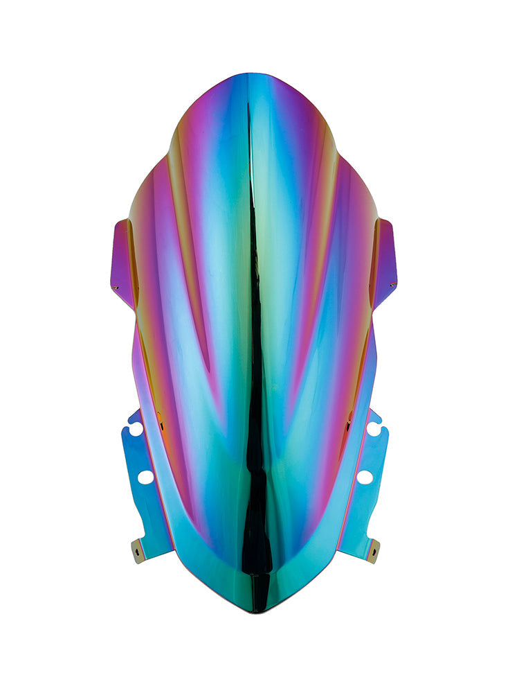 Tuulilasi Daytona 660 2024-2025 moottoripyörän tuulilasi