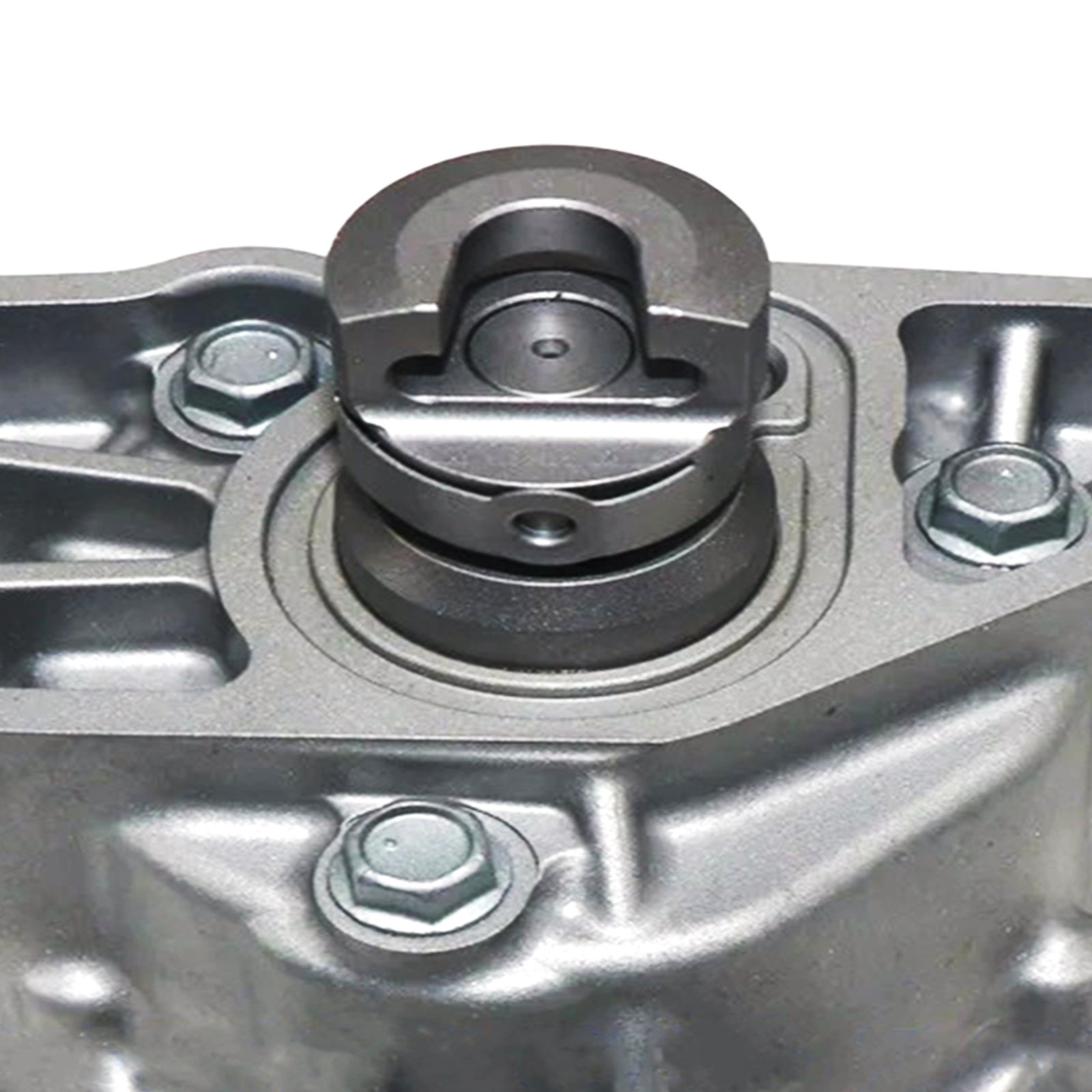 Lexus NX200 Variabele klephefcontroller 1ZR-FE 2ZR-FE 3ZR-FE 222A0-37014