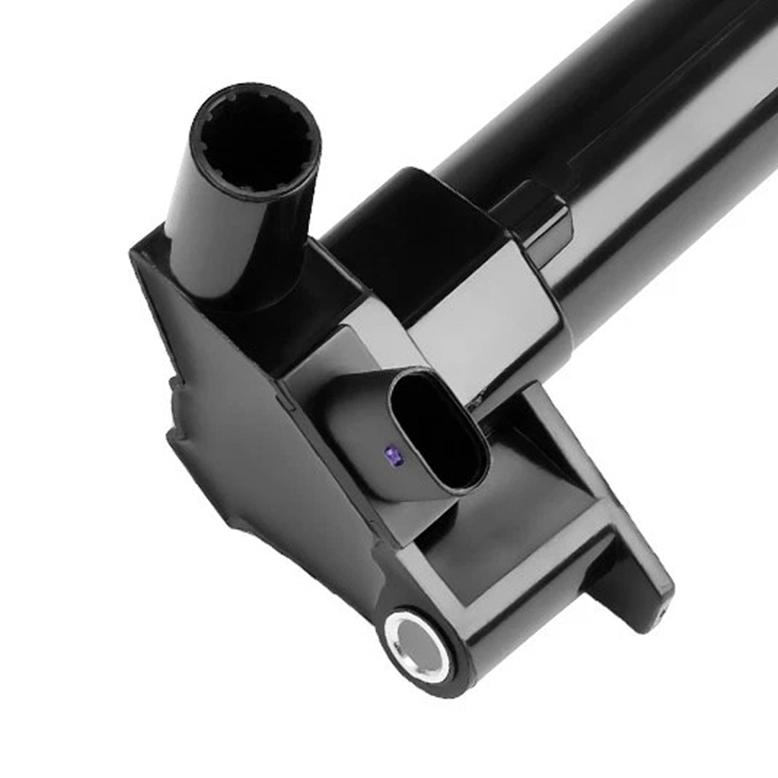 Bobines + 16 bougies + 8 bougiekabels voor Ford E-350 Super Duty 6.2L V8 (2018-2019) - Onderdeelnummers: UF834, UF865, HL3Z-12029-C