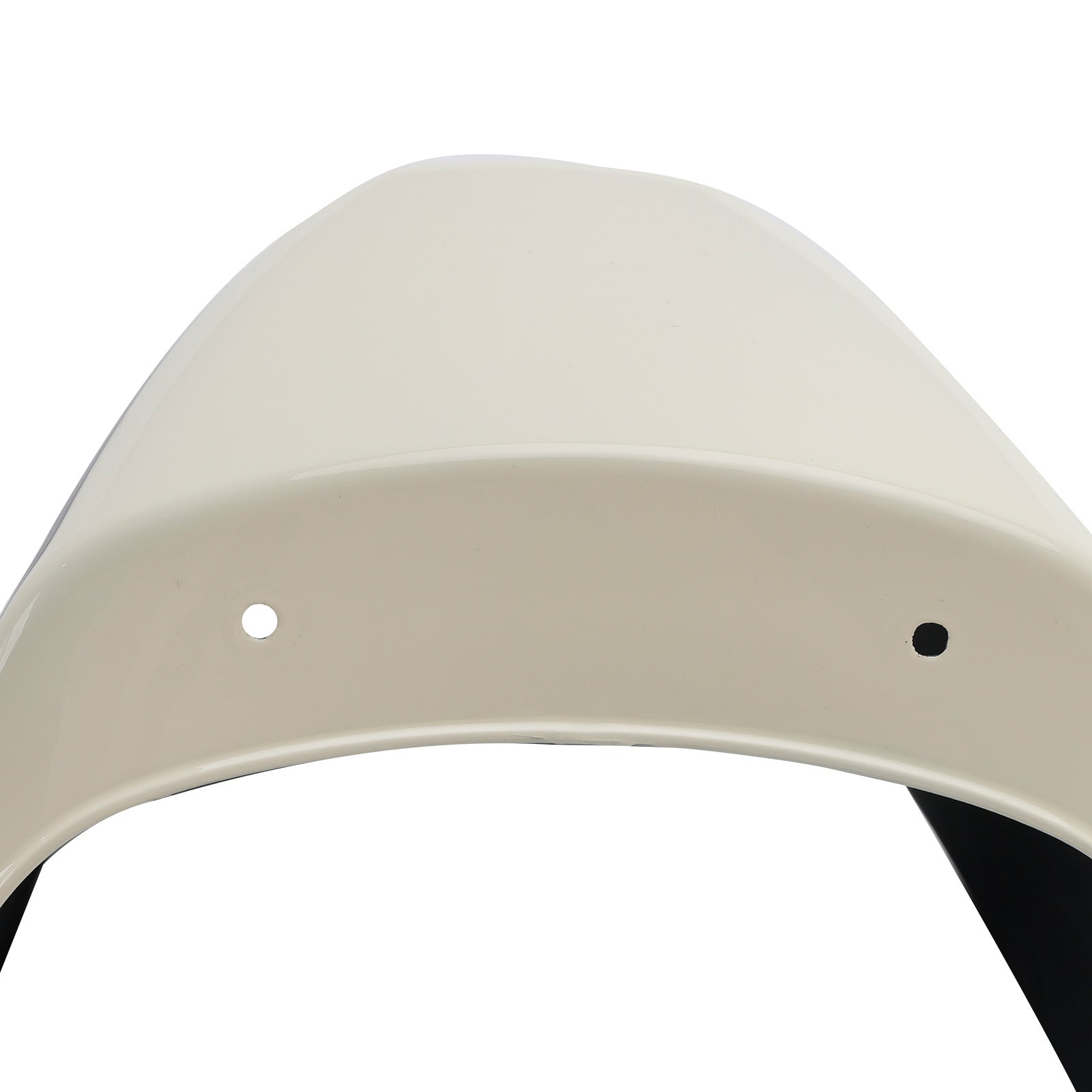 Carenatura sedile passeggero posteriore per Yamaha XSR900 (2022-2025)