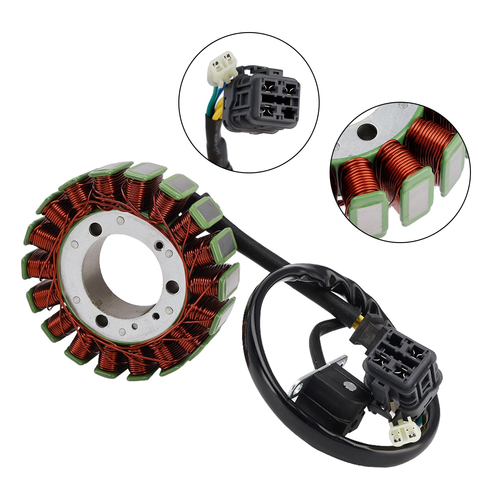 Explorer ATV Argon 700 XL magneettinen staattorikela 35560-Max-00