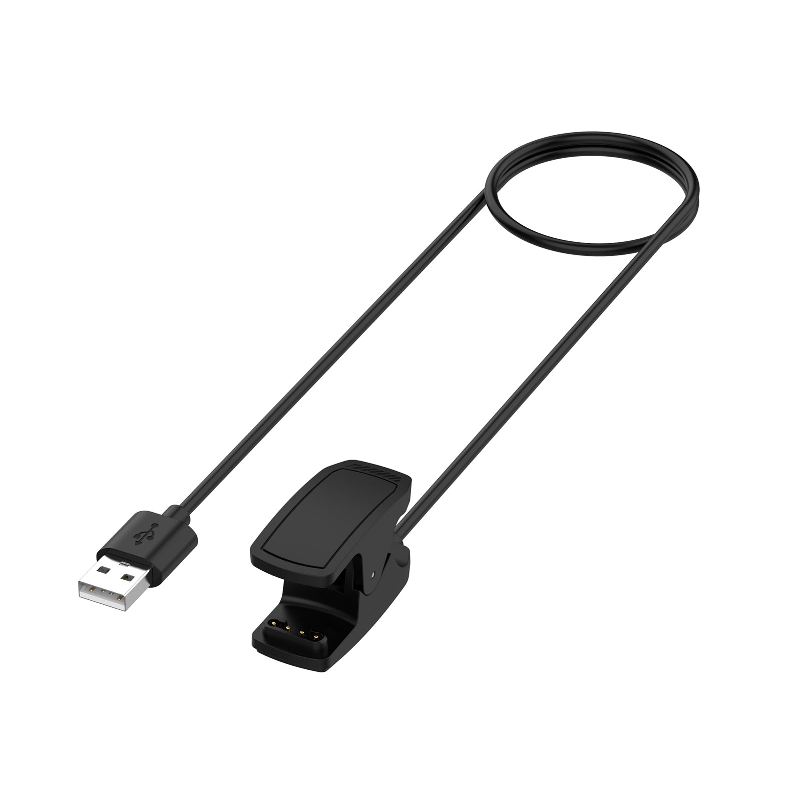 Adaptador de cable de carga de reemplazo para descenso de reloj Garmin G2/G1