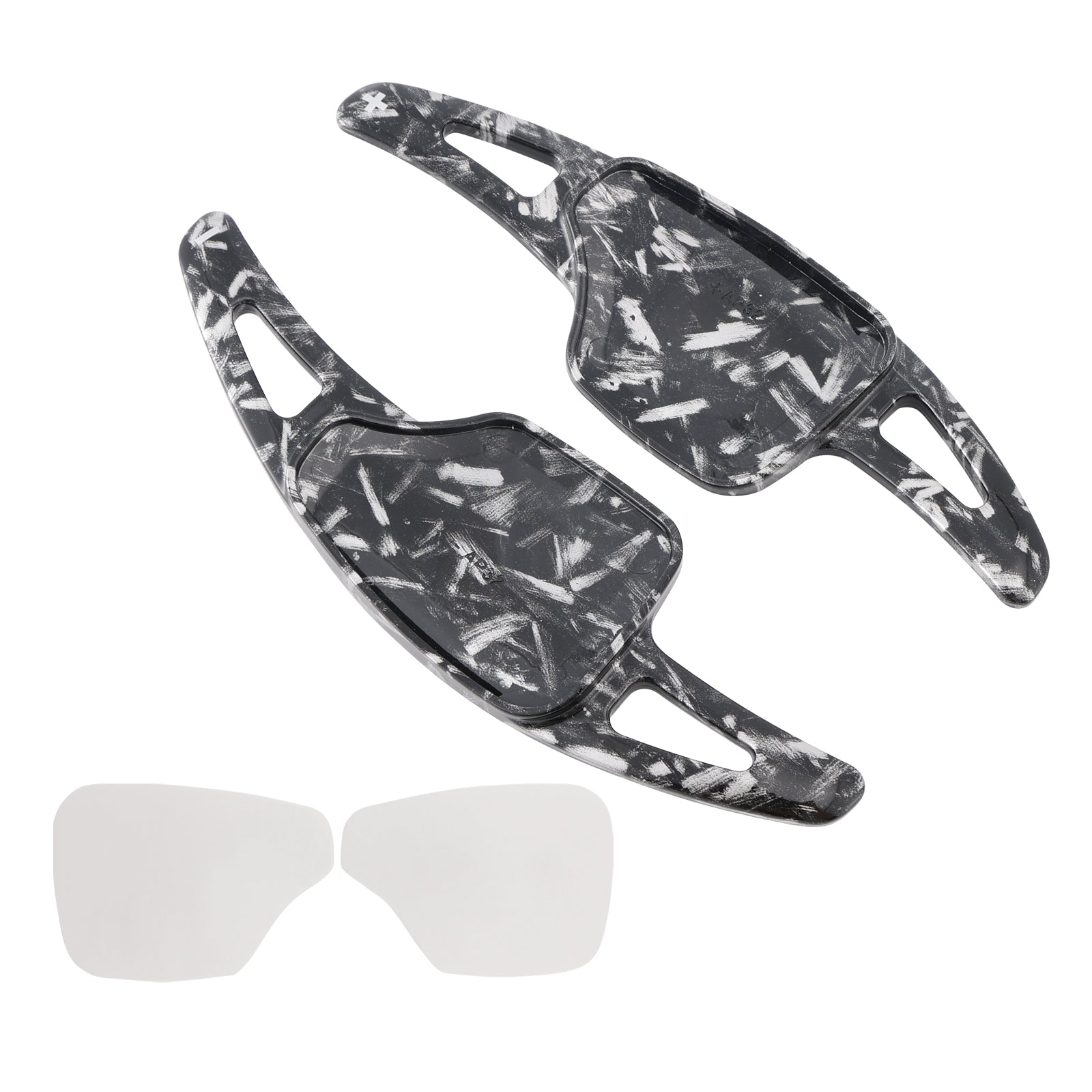 Uitbreiding van snelheidsverandering Pallets stuurwiel voor Cadillac XT4