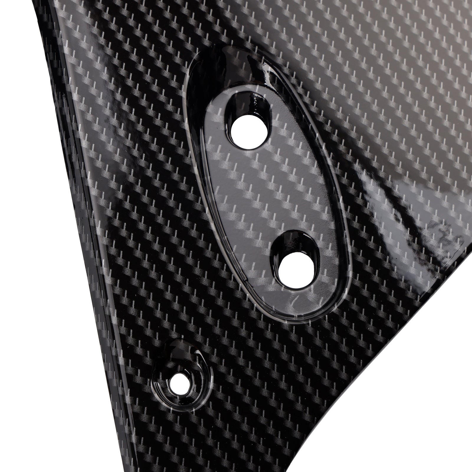 Carénage de protection de phare avant pour Honda CBR650R 2024-2025