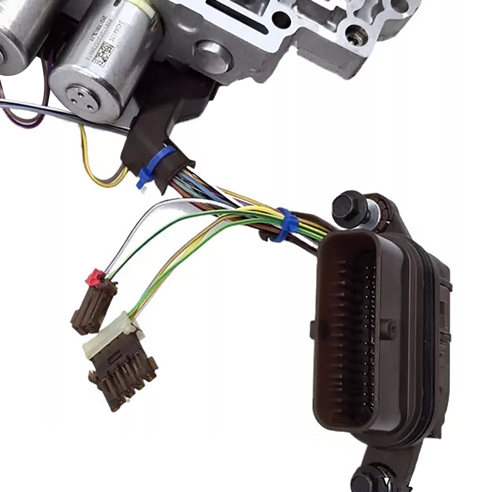 GMC Buick 9T50 2018-2023 Corpo valvola meccanica con cambio elettronico e cambio automatico