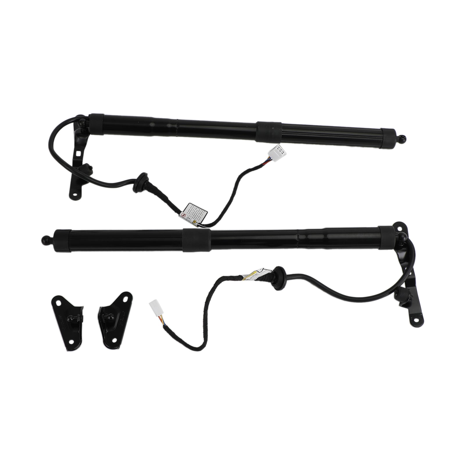 Ensemble d'actionneur de hayon électrique 68920-09010 pour Toyota RAV4 2013-2018