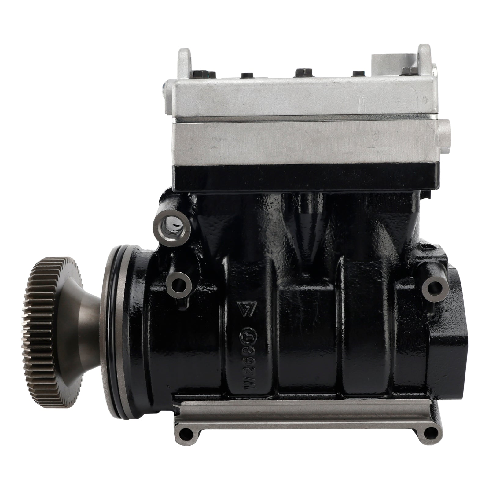 Kompresor d'air Paccar/CF75 NOWY MODEL 1977704 1977704PRX 9125181000 1805490 1805393