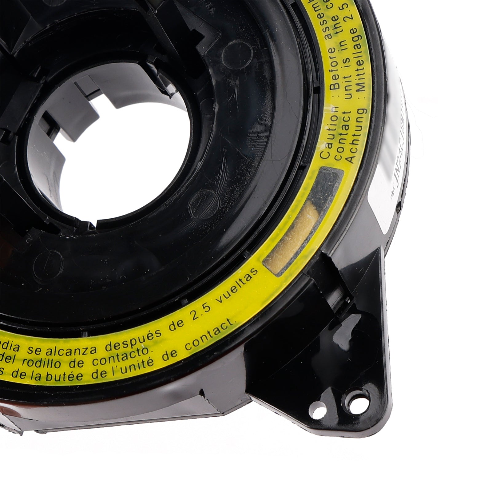 Primavera de&Reloj 8622186 para VOLVO S60 S80 V70 XC70 XC90 2001-2004 8622186 CSP6778