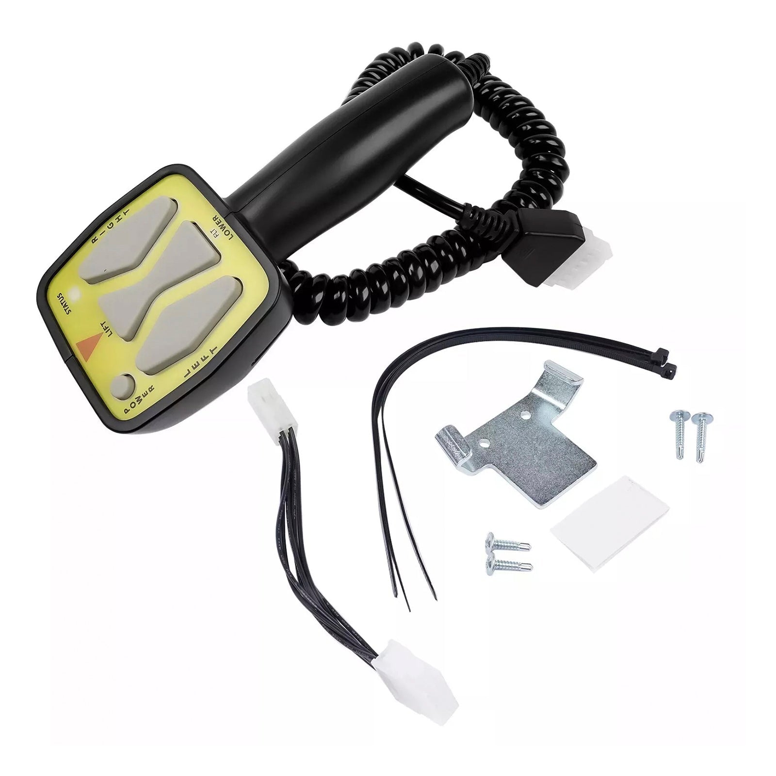 Interrupteur de commande de chasse-neige Meyer Diamond 22690 306083