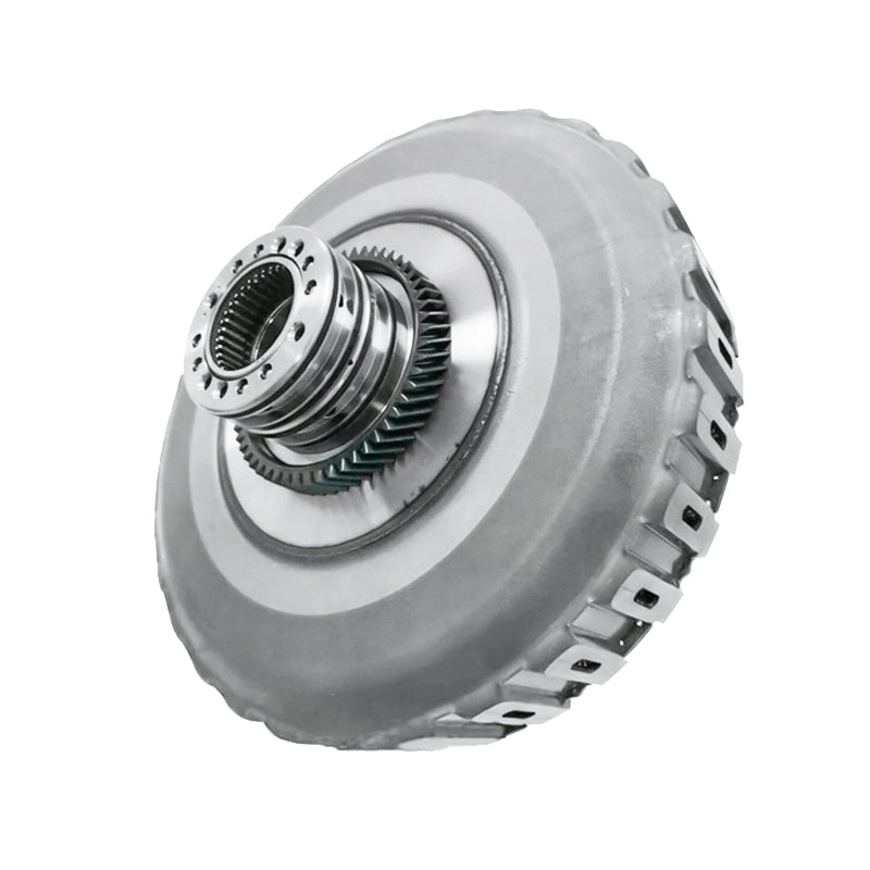 DQ500 0BT 0BH Ensemble d'embrayage à double transmission DSG 7 vitesses pour VW pour Audi