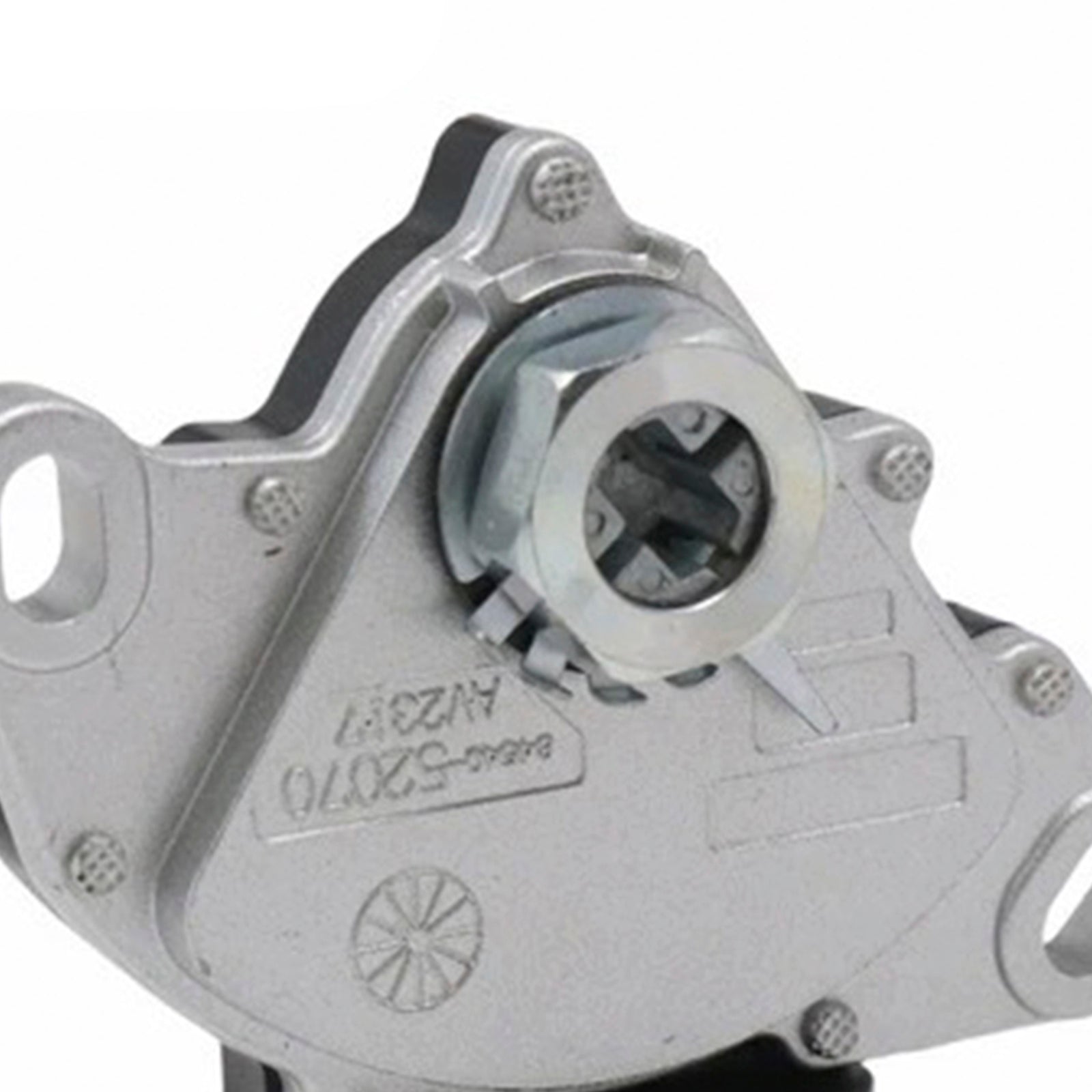 Kuollut voimansiirtokytkin Toyota Corolla 1,8 L 2014-2018: lle 84540-52070