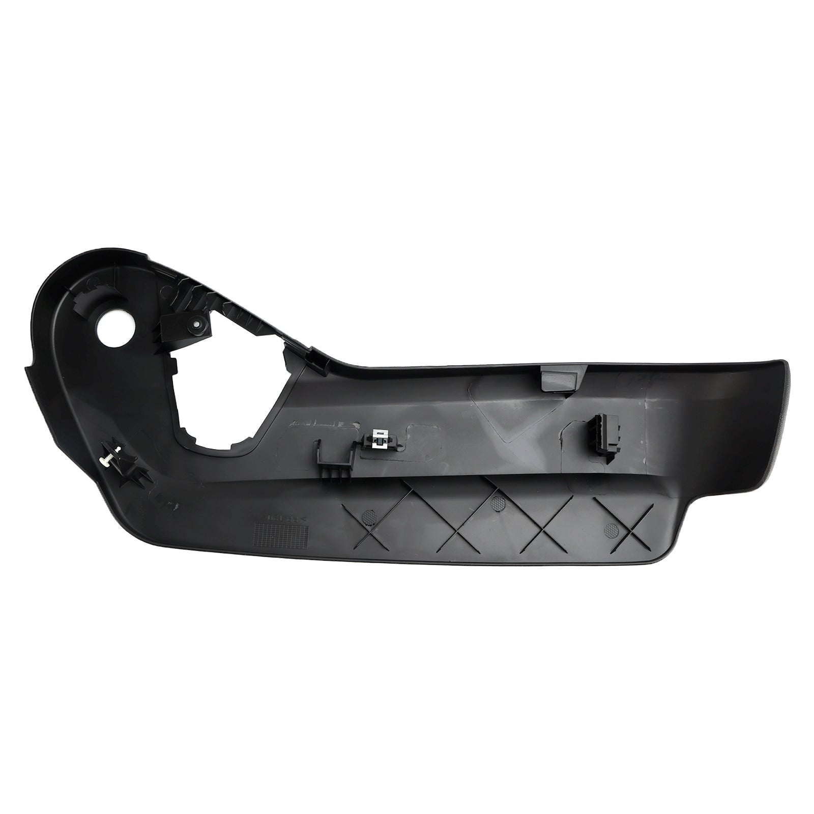 Coprisedile per conducente fuoribordo 1JB13DX9AB per Grand Caravan Town &amp; Paese 11-20