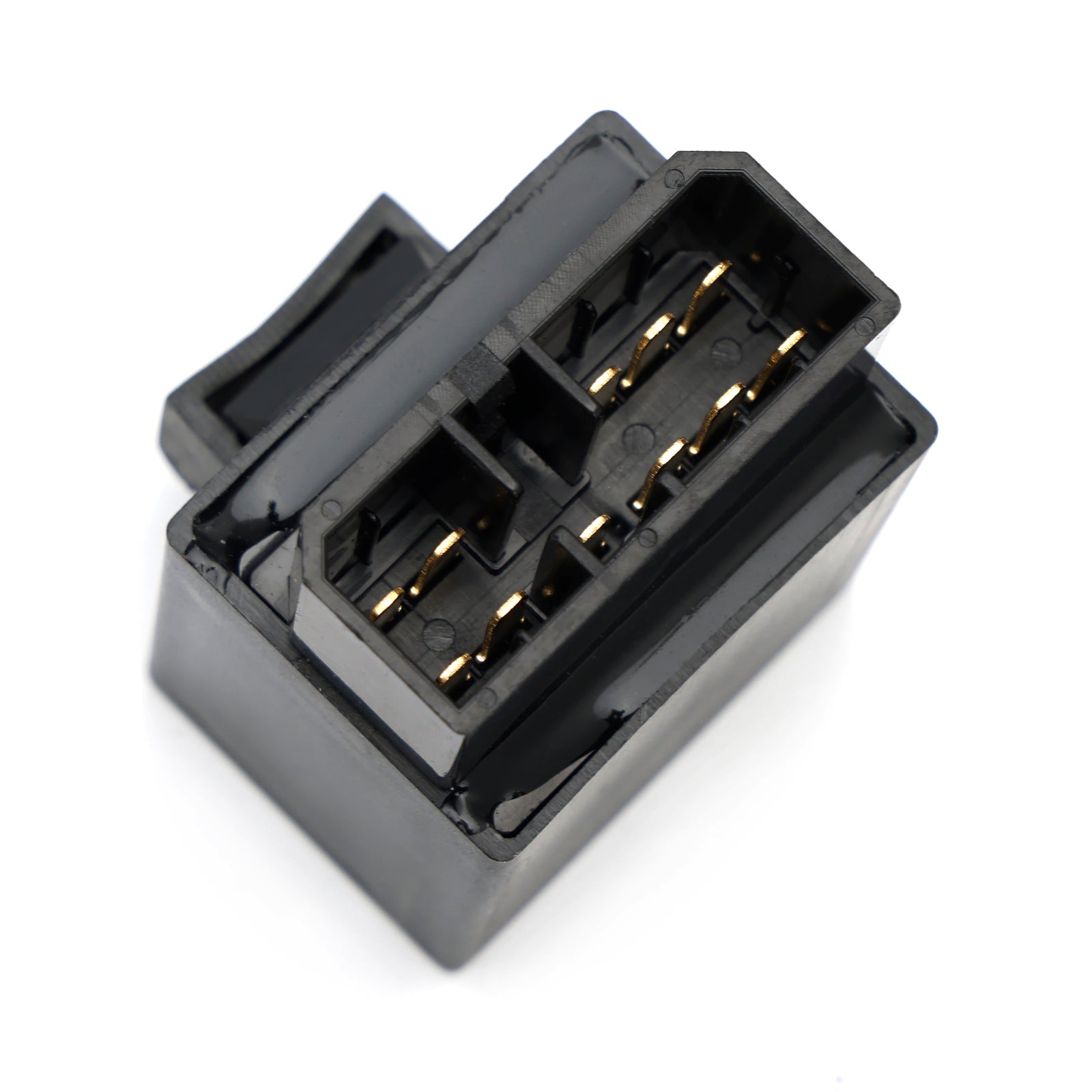 Assemblage de relais pour Yamaha XJR400 1993-07 XVS125 XVS250 Drag Star 01-04