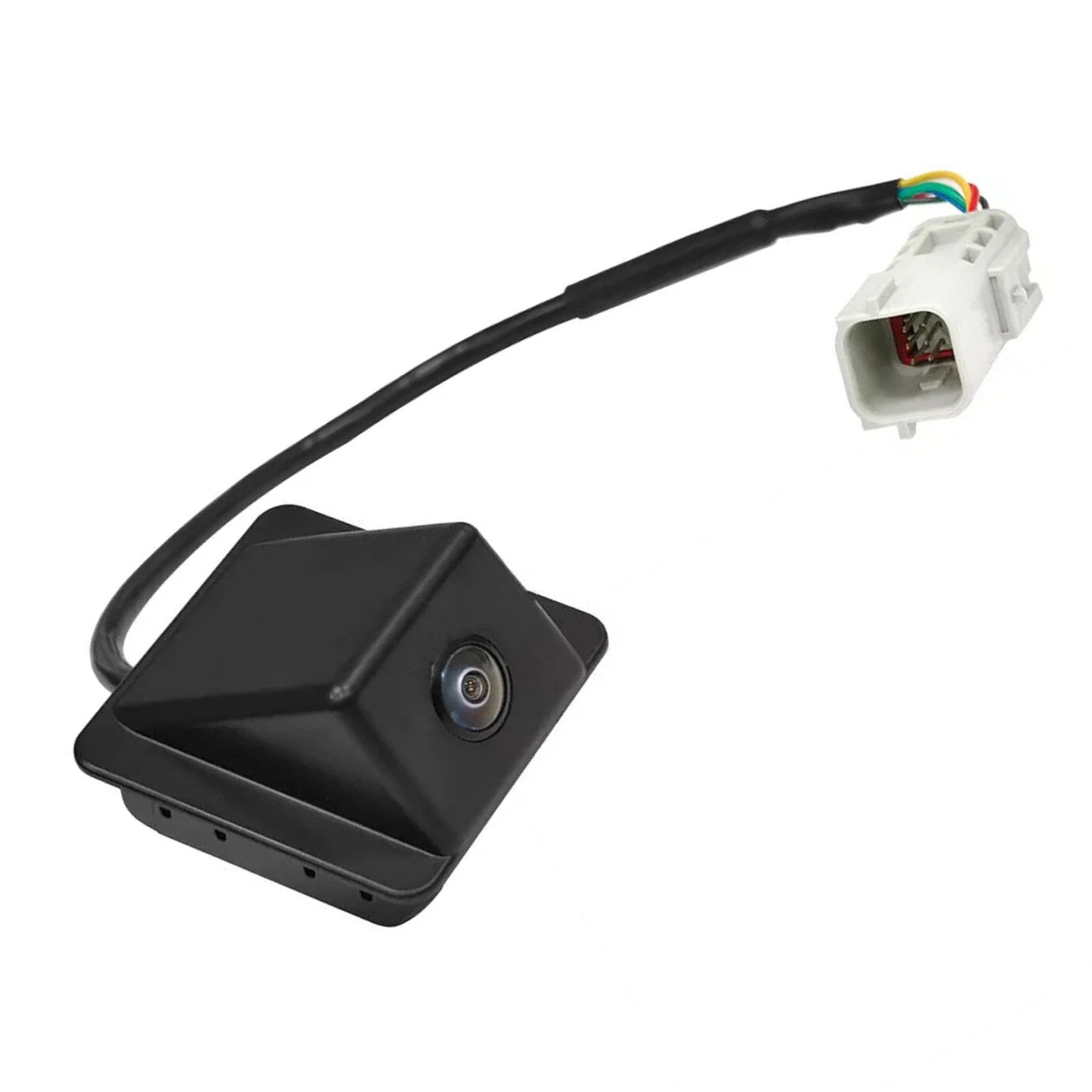 Achteruitrijcamera voor Chevrolet Traverse 2013-2017 (referenties : 23135306 en 22900993)