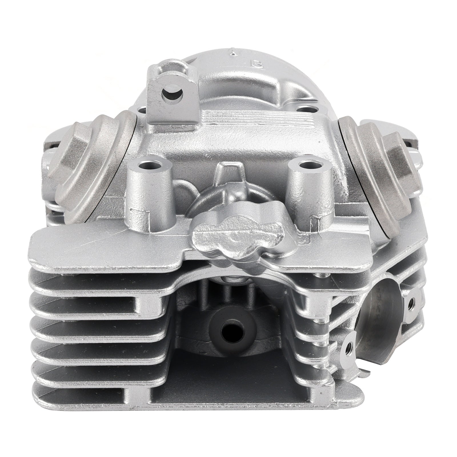 Head Cylinder Complete sin EGR para Yamaha TT-R 125 2000-2010 5VL-E1111-11