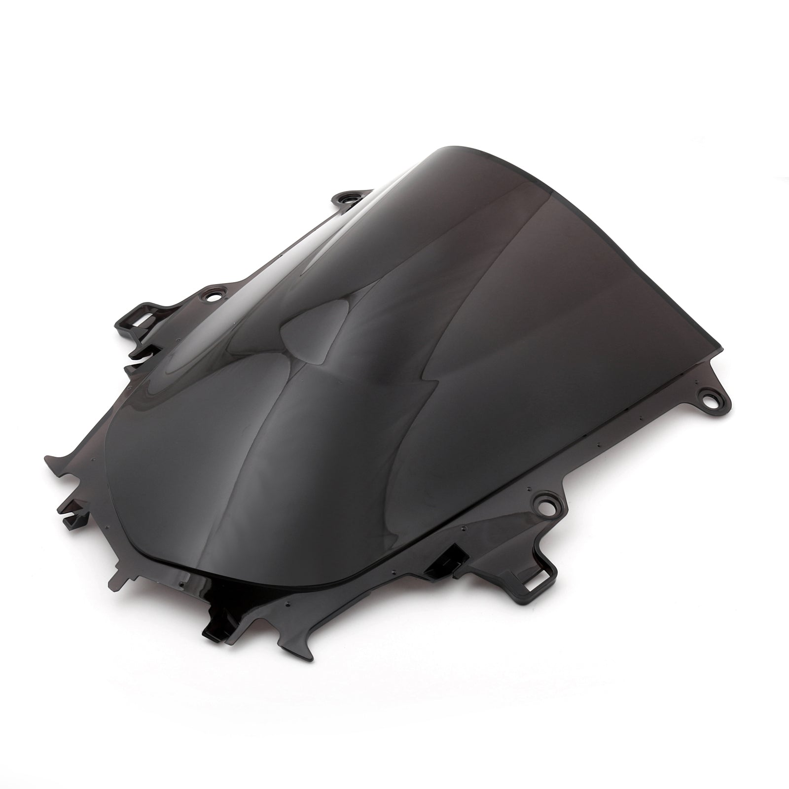 Kit de carénage en plastique ABS injecté compatible avec Yamaha YZF 1000 R1 2015-2019