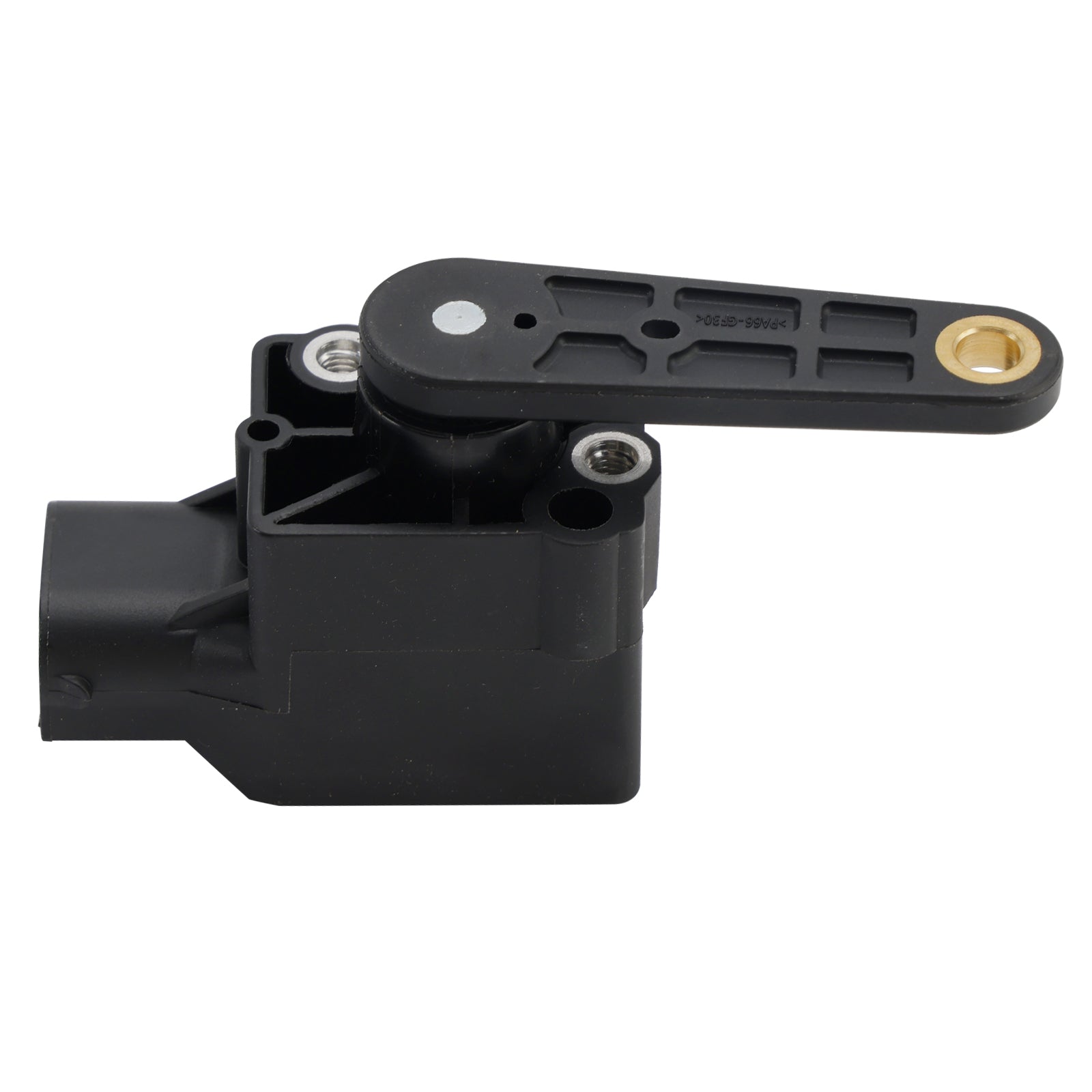 Capteur de niveau arrière gauche 37146754921 pour BMW X5 (E53) 2000-2006