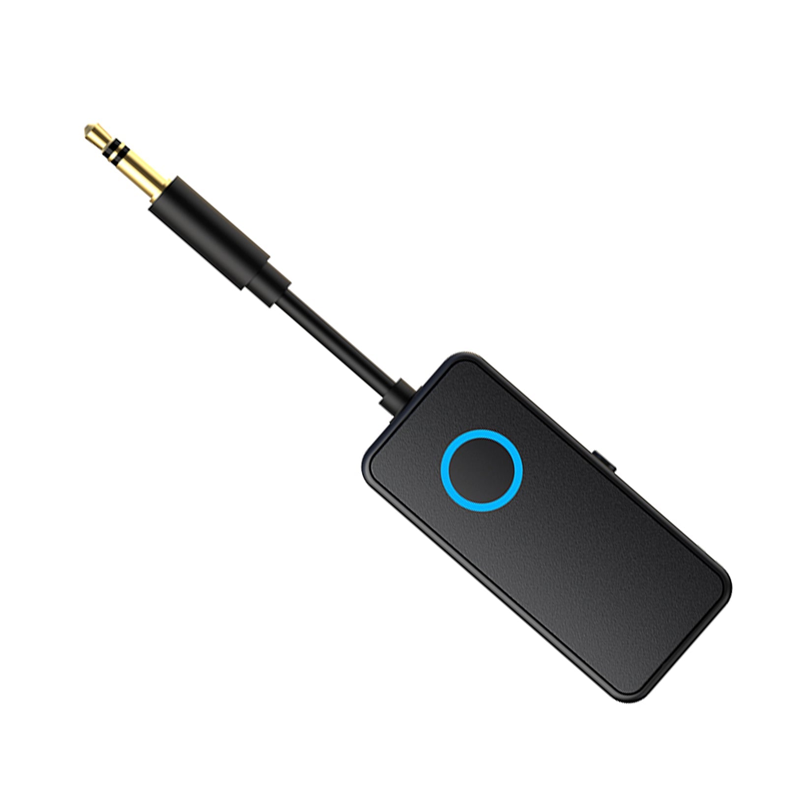 Adaptateur audio sans fil 2 en 1 Bluetooth 5.4, récepteur/émetteur, 3,5 mm