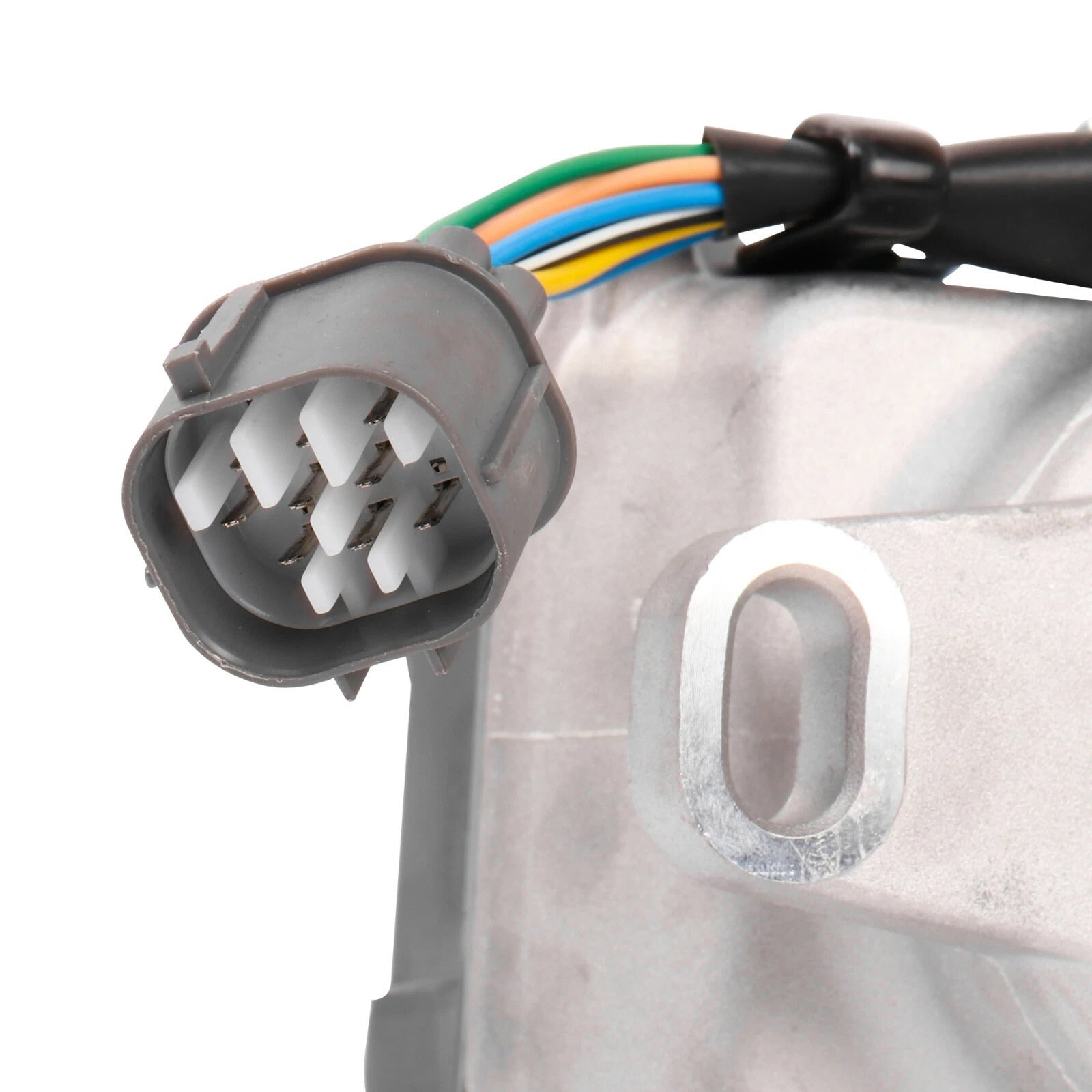 Dystrybutor'zapłon TD97U 30100-P3F-A02 do Honda CRV LX L4 2.0L 1972cc MFI GAS DOHC 1997-1998