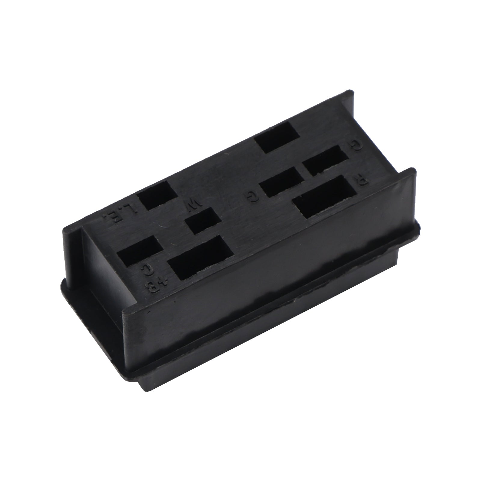 6 -Pin Regolatore di tensione per moto Guzzi NTX 650 Nevada 350 750 V35 V50 V65 V75