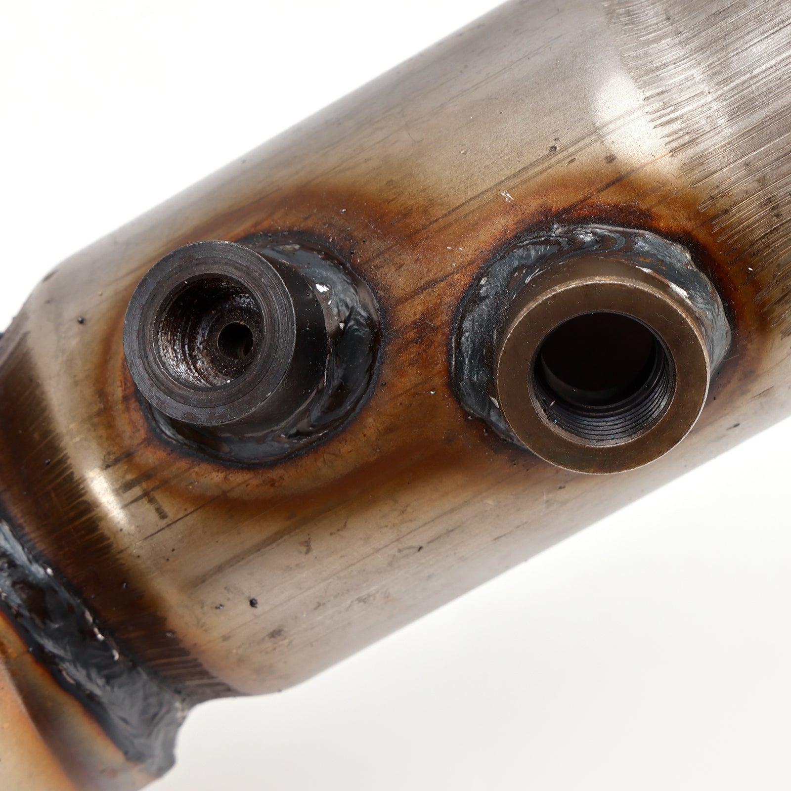 Filter trdnih delcev DPF 164490753680 164490753660 za Mercedes-Benz GL320 BlueTEC Diesel 3.0L 2009