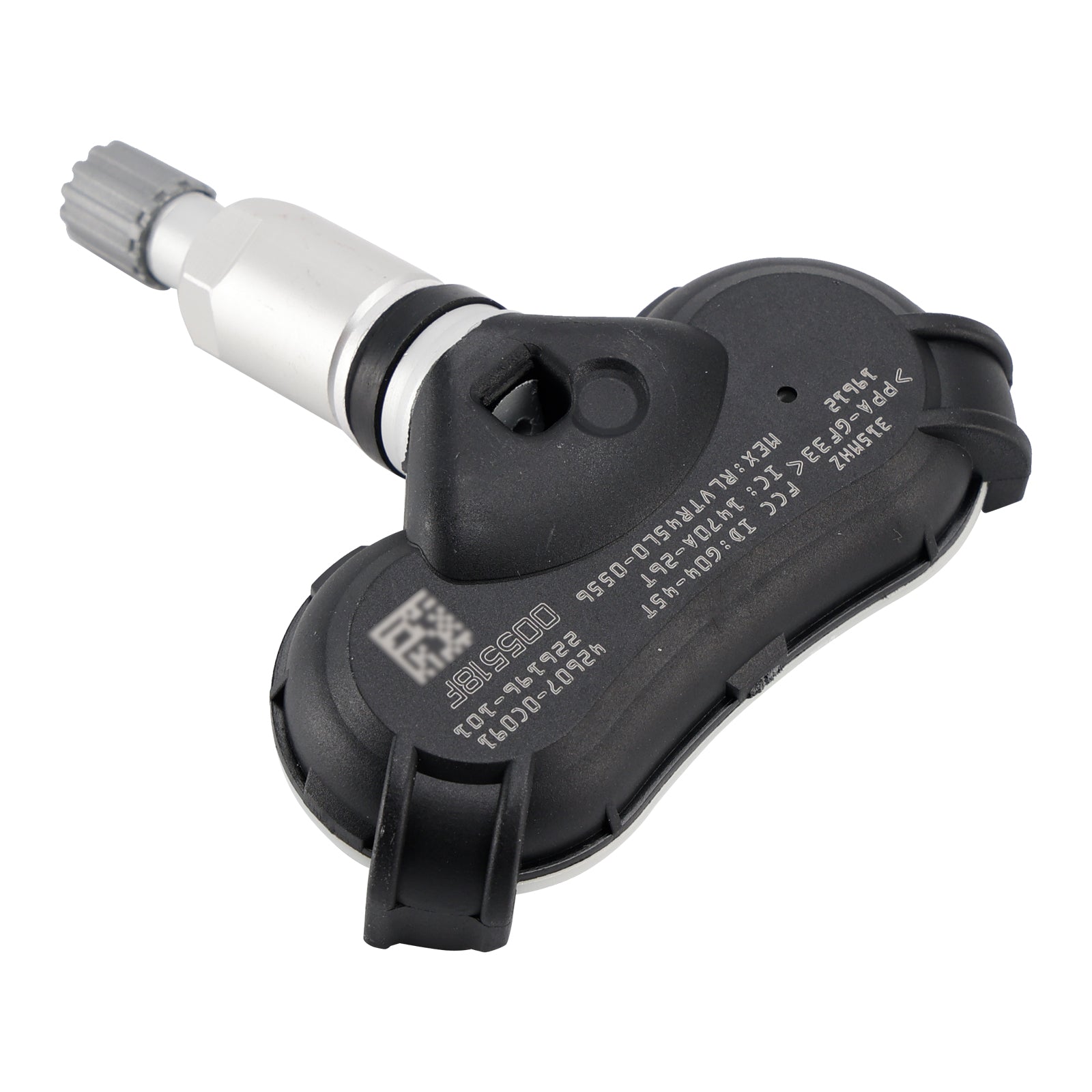 Capteur de pression des pneus TPMS 1X pour Toyota RAV4 Highlander Tundra 426070C091