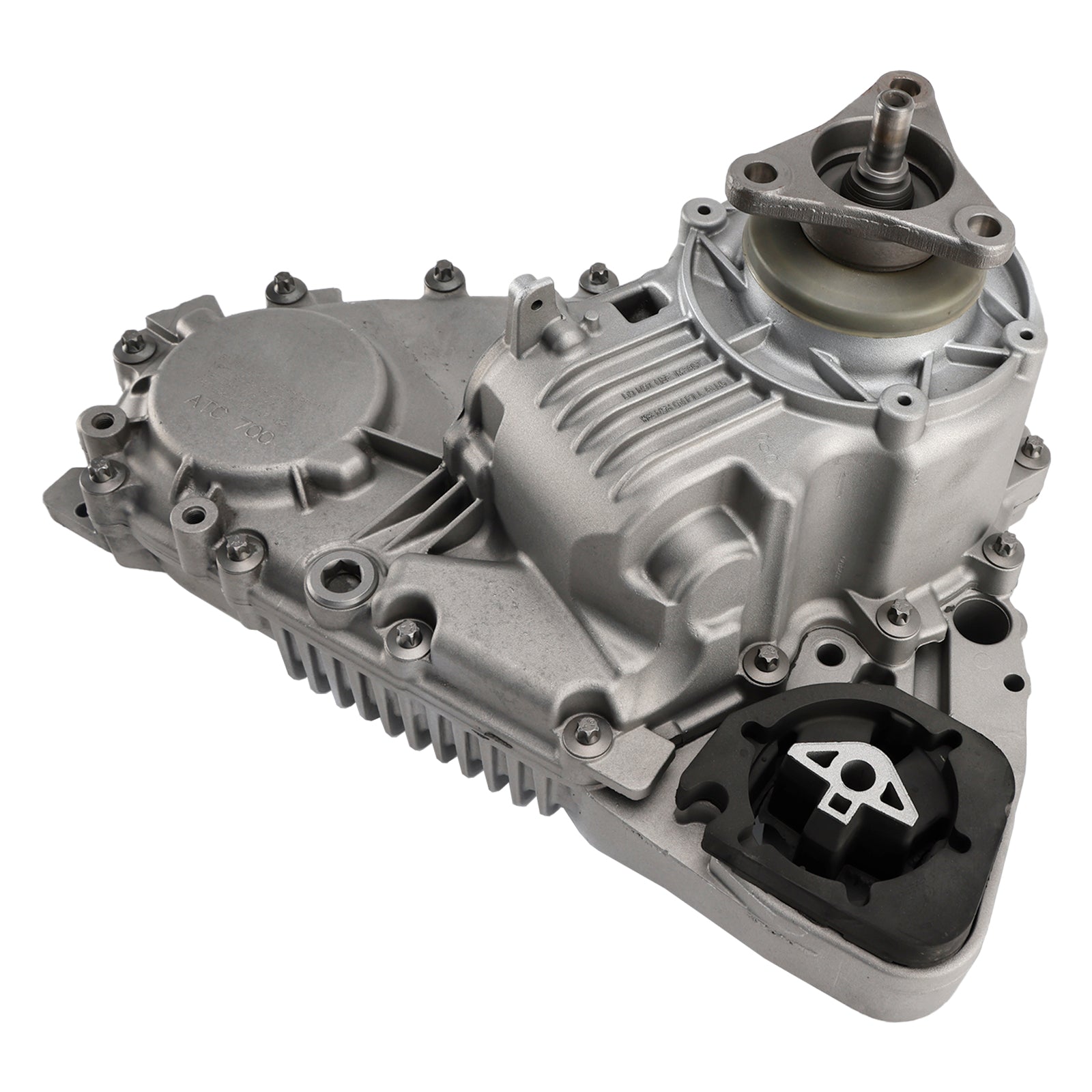 Predelano ohišje prenosa ATC700 za BMW X5 2007 2008 2009 2010 - 27107599886