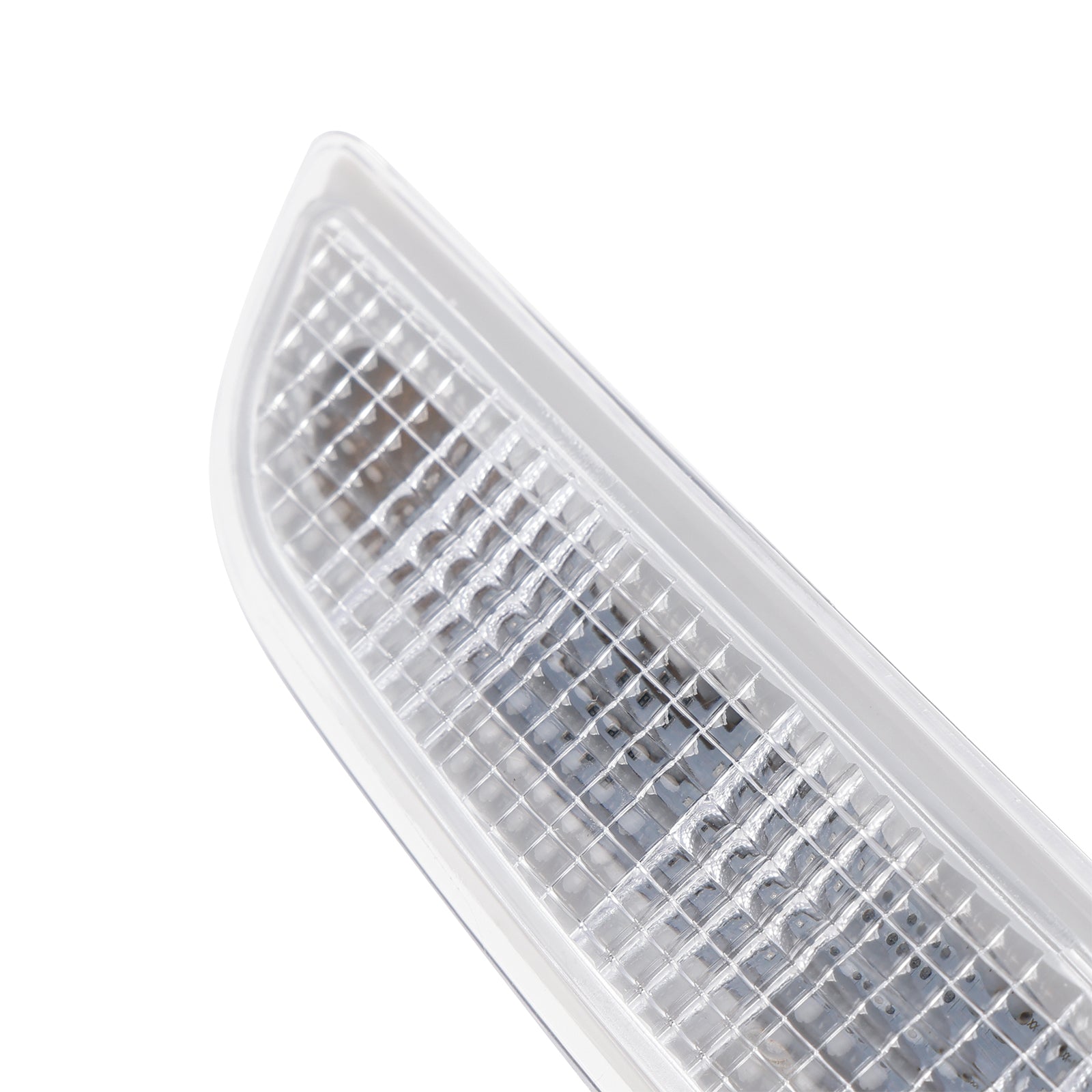 Luz de freno LED blanca de montaje alto 8334A113 para Mitsubishi Outlander 2013-2016