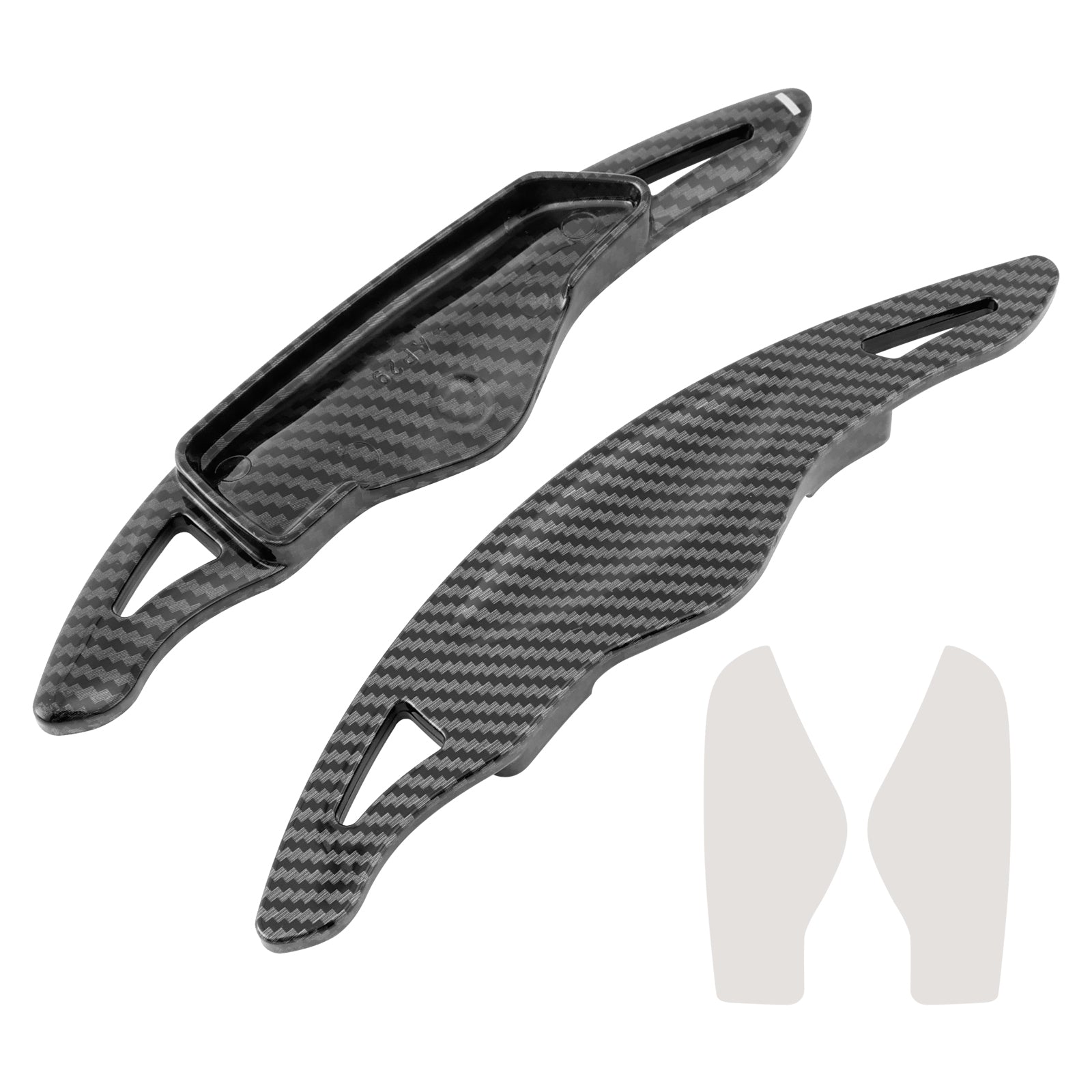 Estensione della velocità di cambio di pallet al volante per Hyundai Tucson