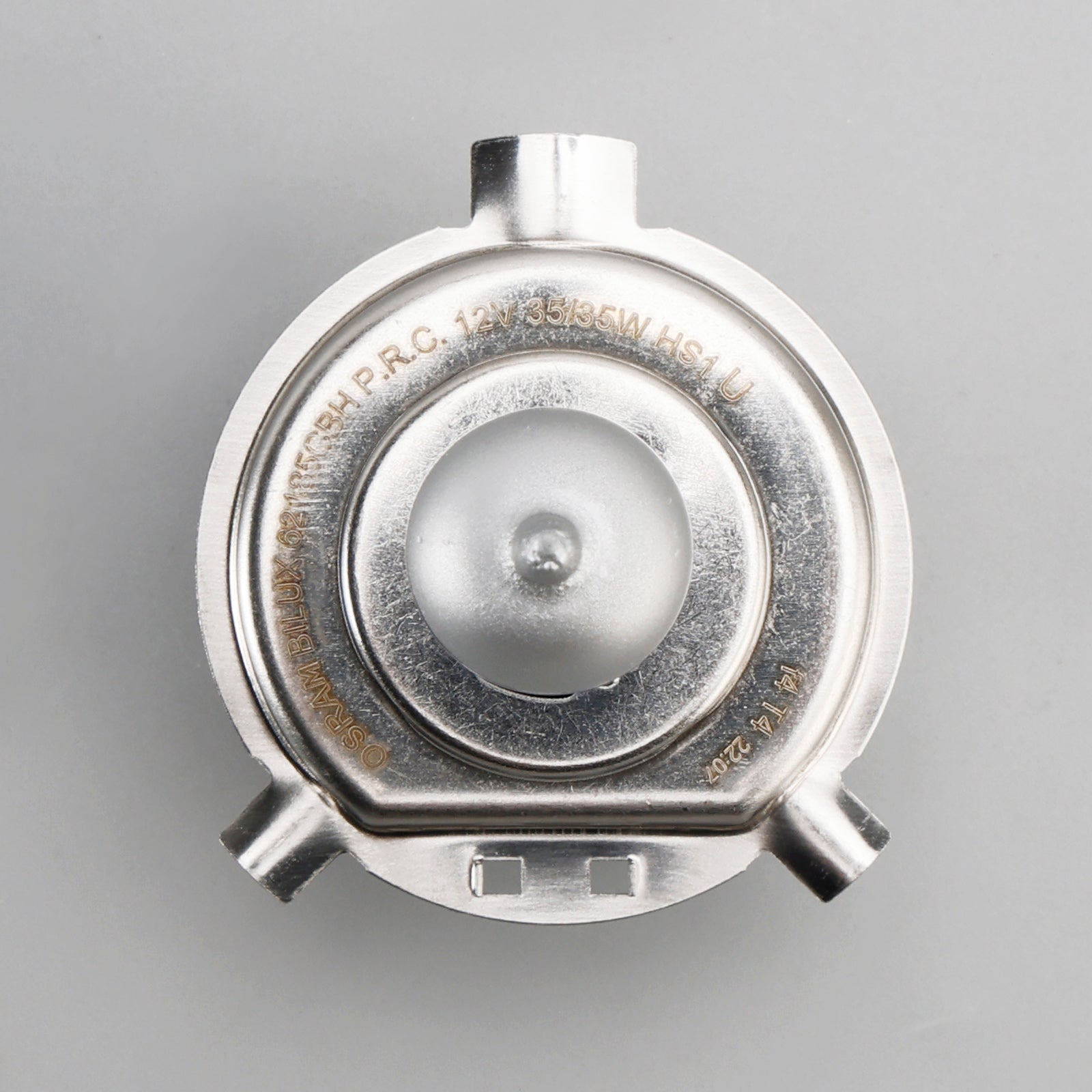 Coole blauw blauw hyper HS1 62185CBH-01B PX43T 12 V 35/35 W voor Osram