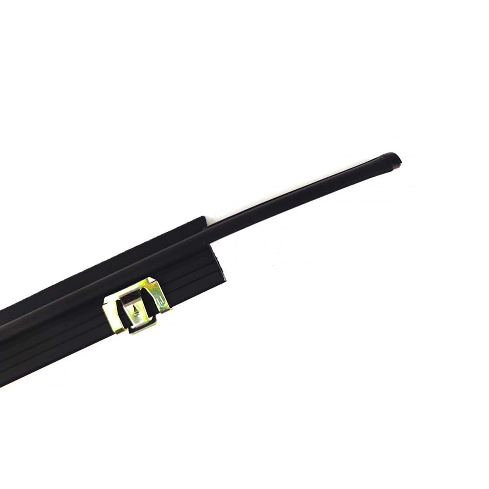 2PCS D'étanchéité Extérieure De Porte Pour Suzuki Vitara Se416 2D Escudo