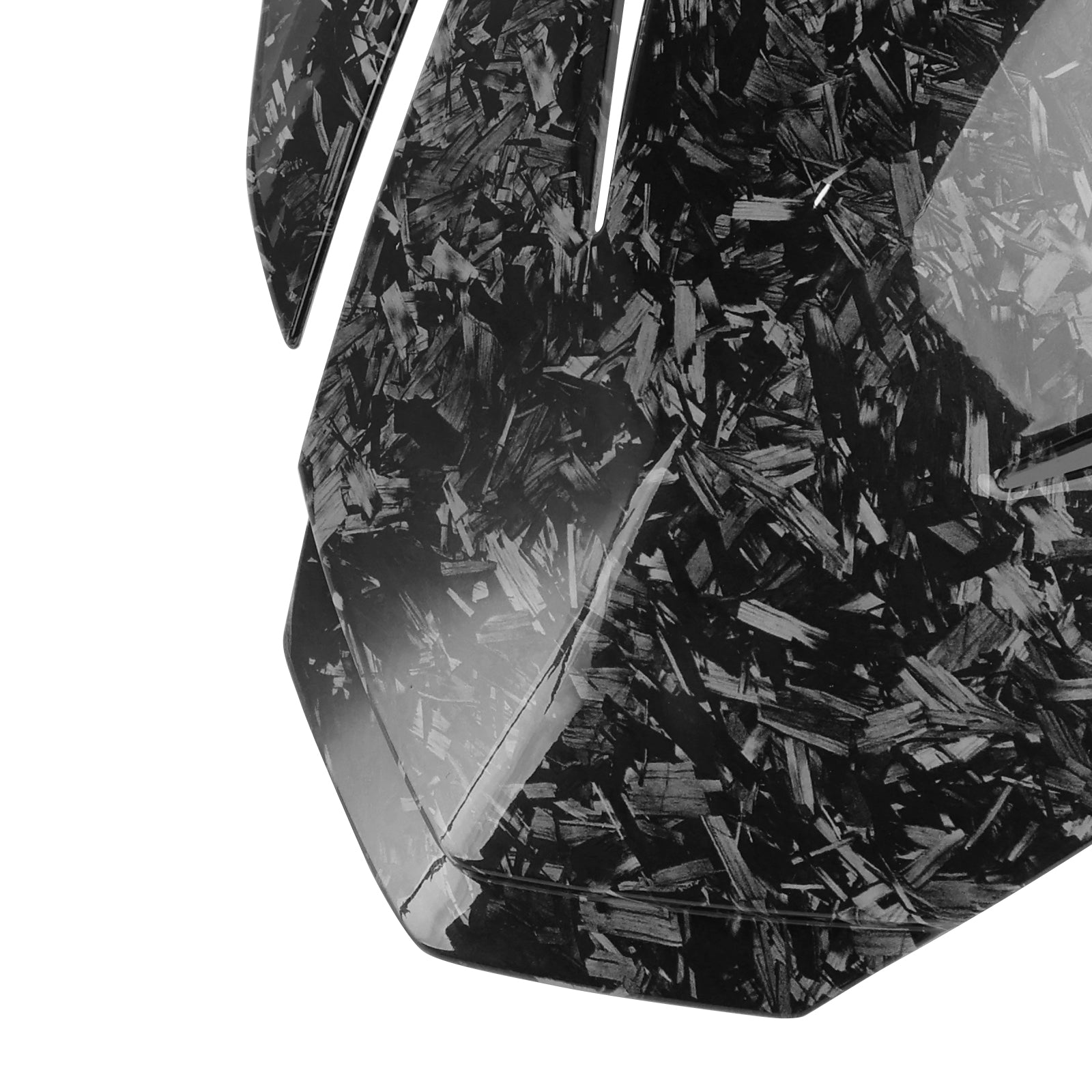 Coperchio di fari e parabrezza per Aprilia RS457 Rs 457 2024-2025