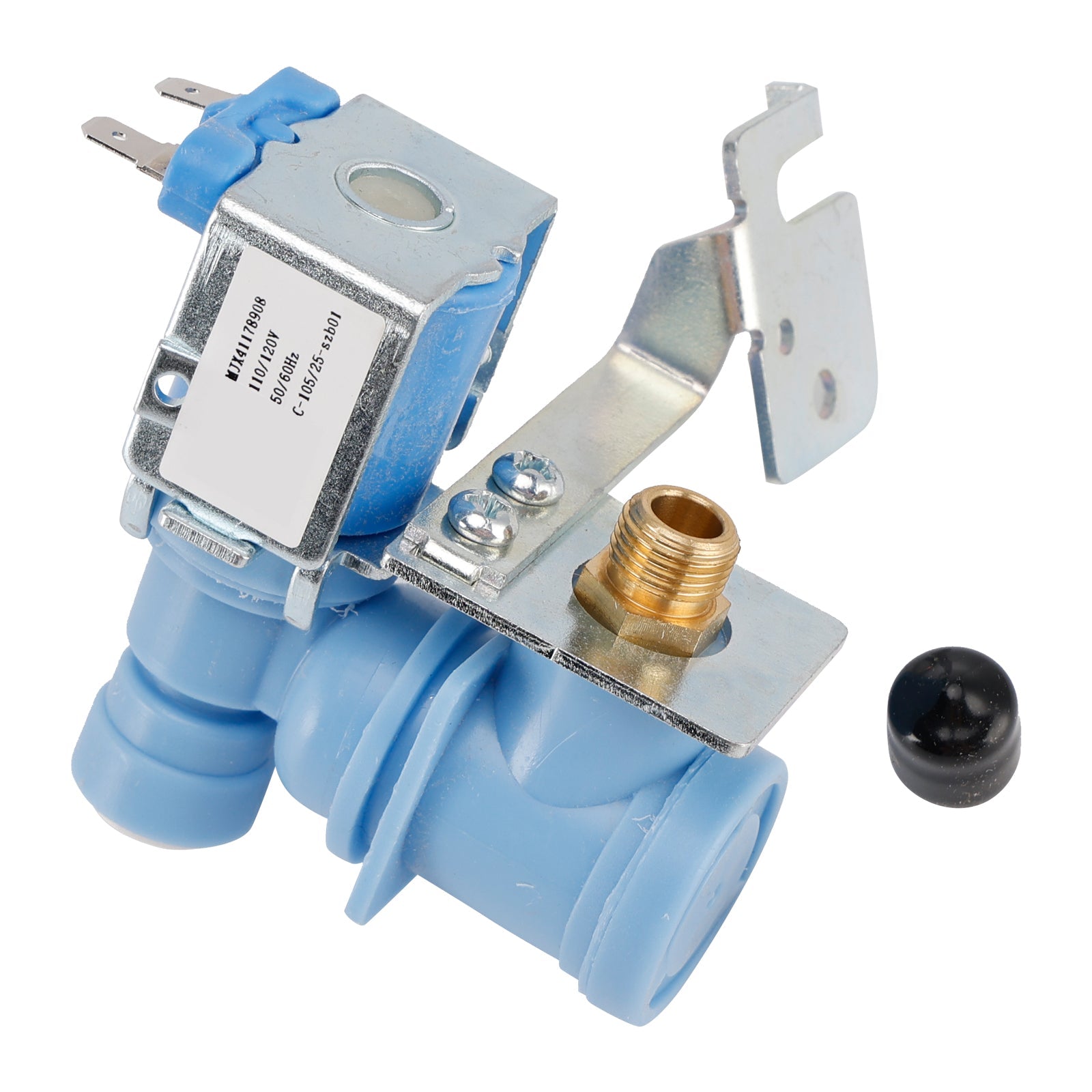 Vanne d&#39;eau de remplacement pour réfrigérateur LG MJX41178908 PS3536019 AP4451762