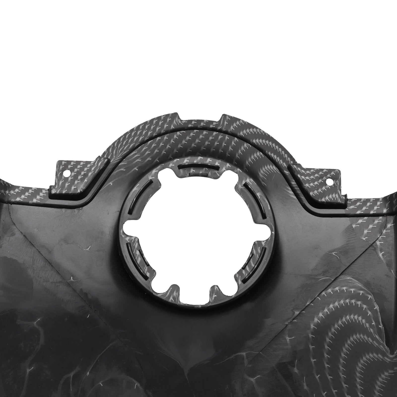 Moldura del carenado de la cubierta del tanque de combustible'gasolina para Aprilia RS457 RS 457 2024-2025