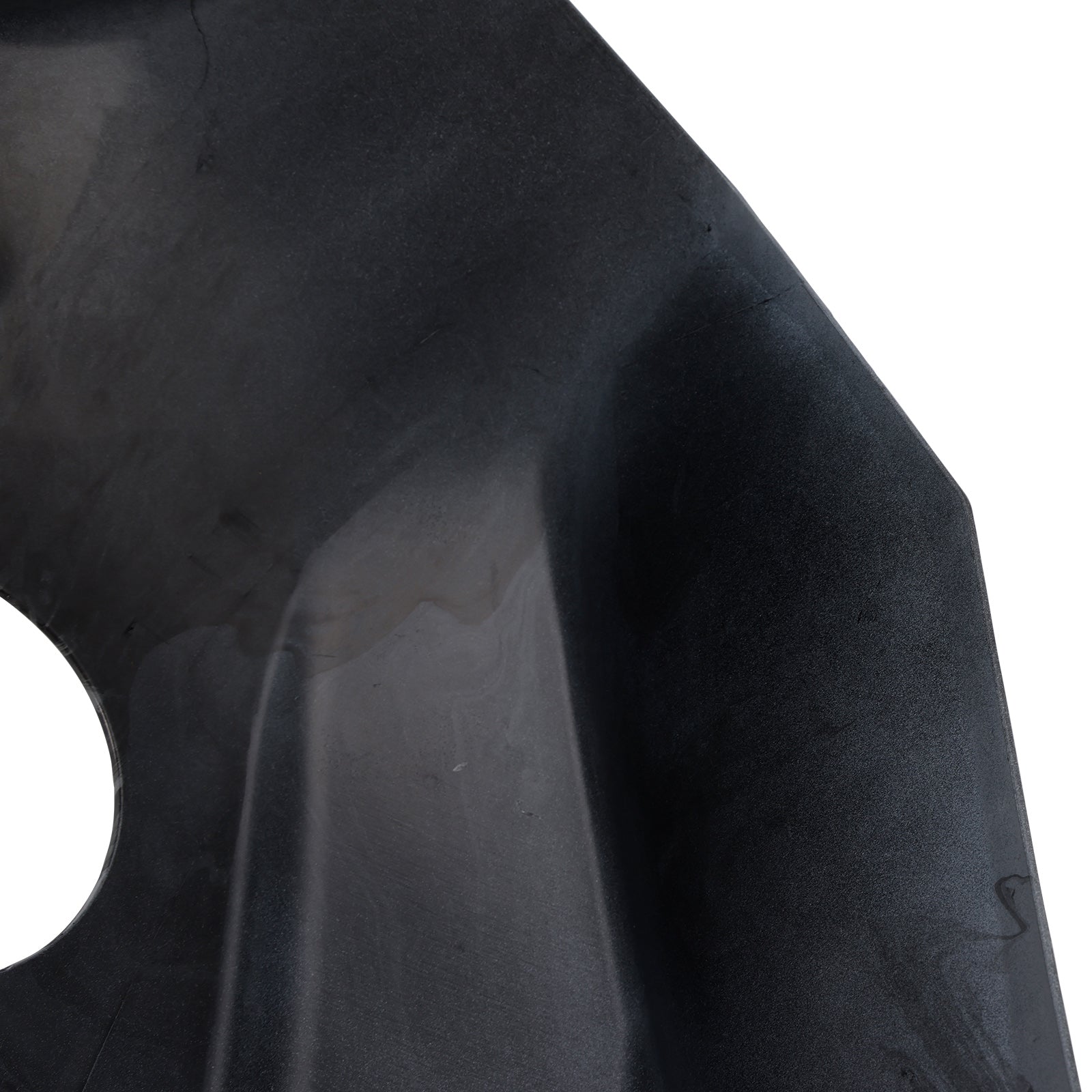 Garniture de carénage de couvercle de réservoir d'essence pour Aprilia RSV4 2021-2024