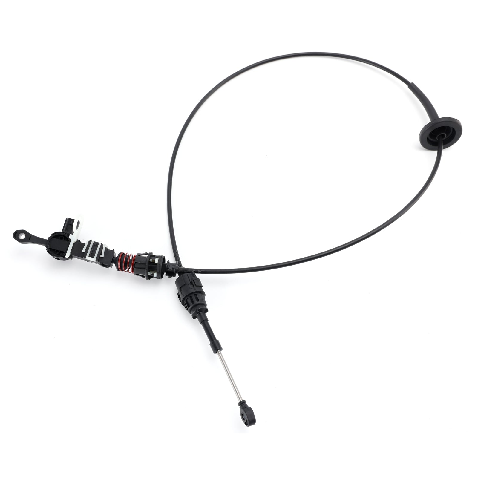 Câble de commande de changement de vitesse pour transmission automatique 46RE, 47RE et 48RE, référence 52107846AJ, pour Ram 1500