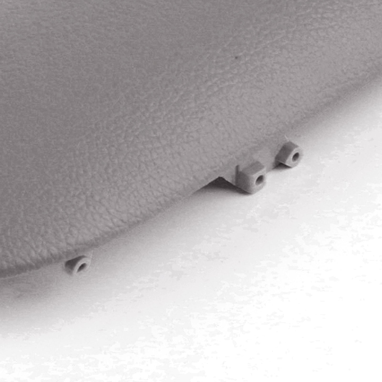 Naslovnica'Sivi naslon za roke v konzoli 51166954297 za BMW Mini Cooper 2002-2008