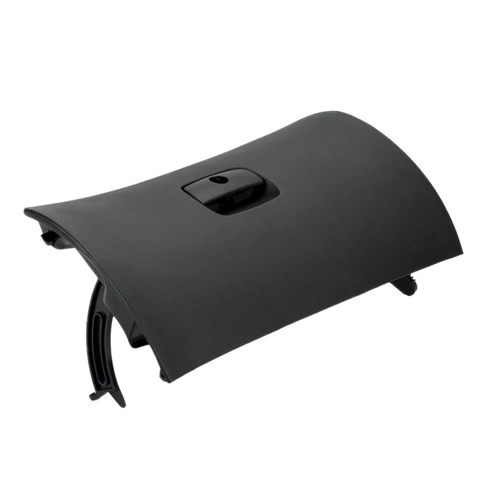 Vano portaoggetti cruscotto nero 3B1857122 per VW Passat 1998-2005