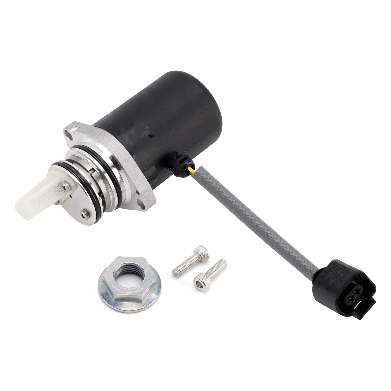 Różnicowa tylna pompa Ford Kuga 2008-2008.12 7F93-4C019-AA 8V414C019AA 1526441