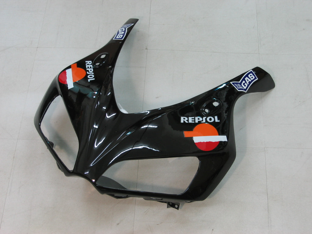 2006-2007 Honda CBR1000rr Kit de carenado de inyección