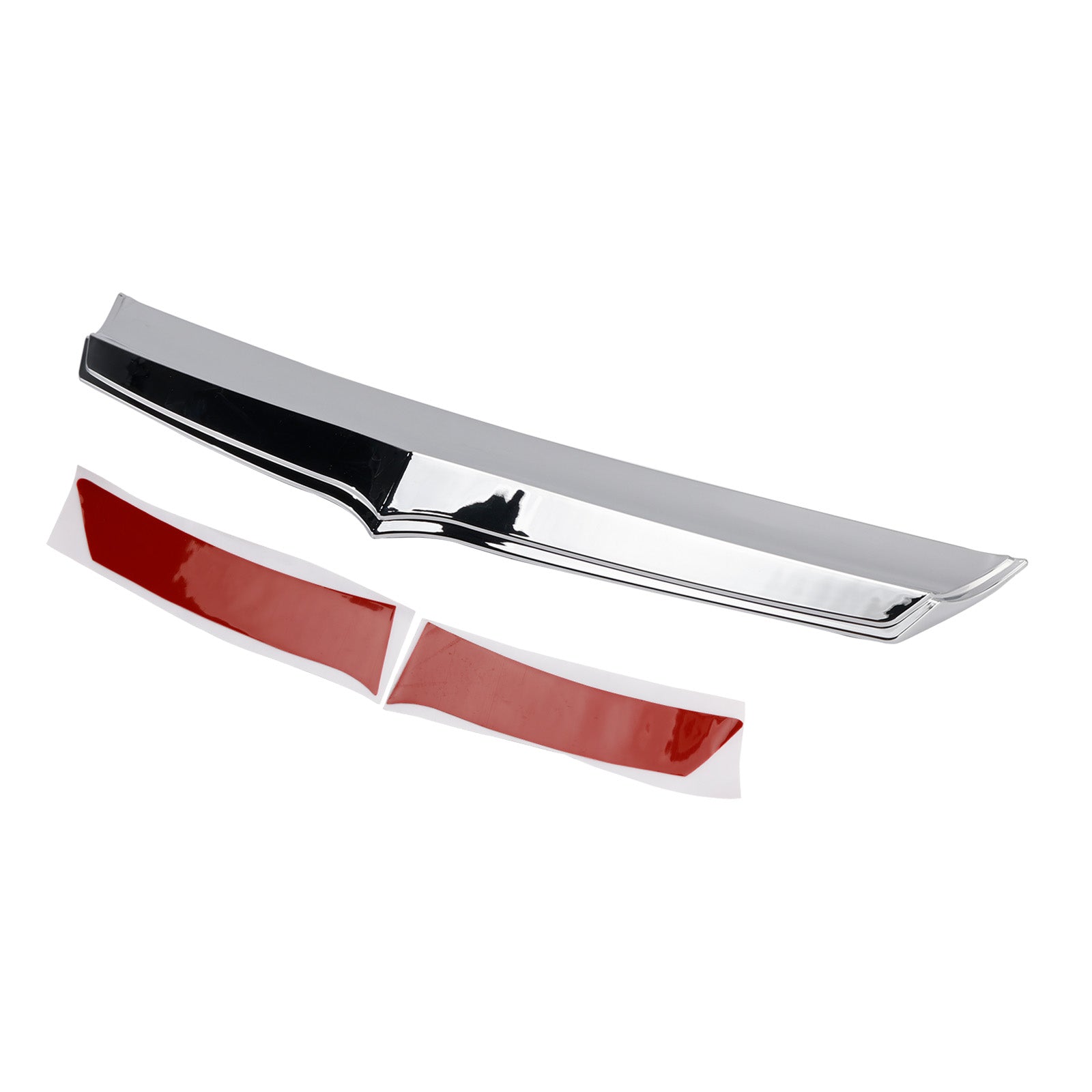Finitura decorativa della presa d'aria della carenatura anteriore per Road Glide FLTRX 2015 e versioni successive