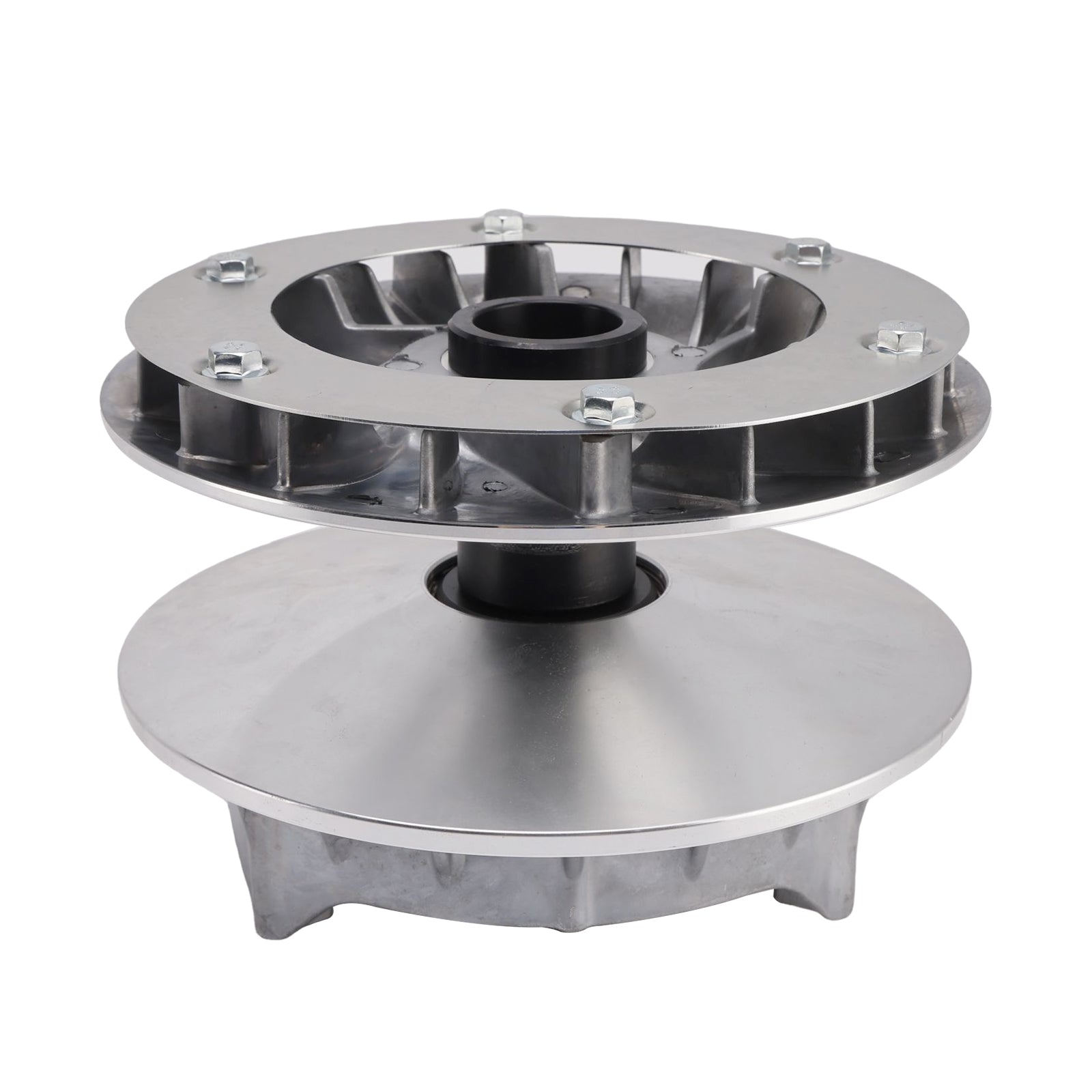 Embrague trasero, variador, embrague secundario para ODES UTV Dominator X4 800 (2014-2018) : 20104033207, 21040306601, 21040303206