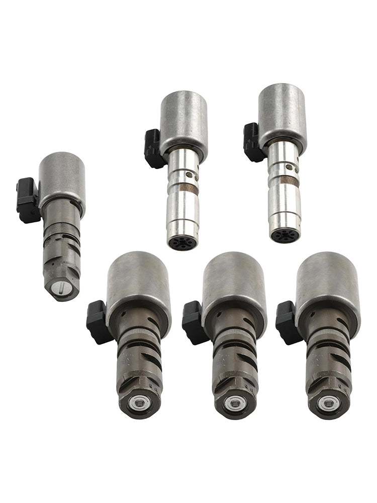 Kit solenoidi di trasmissione K120 da 6 pezzi per Toyota Corolla SE 2021