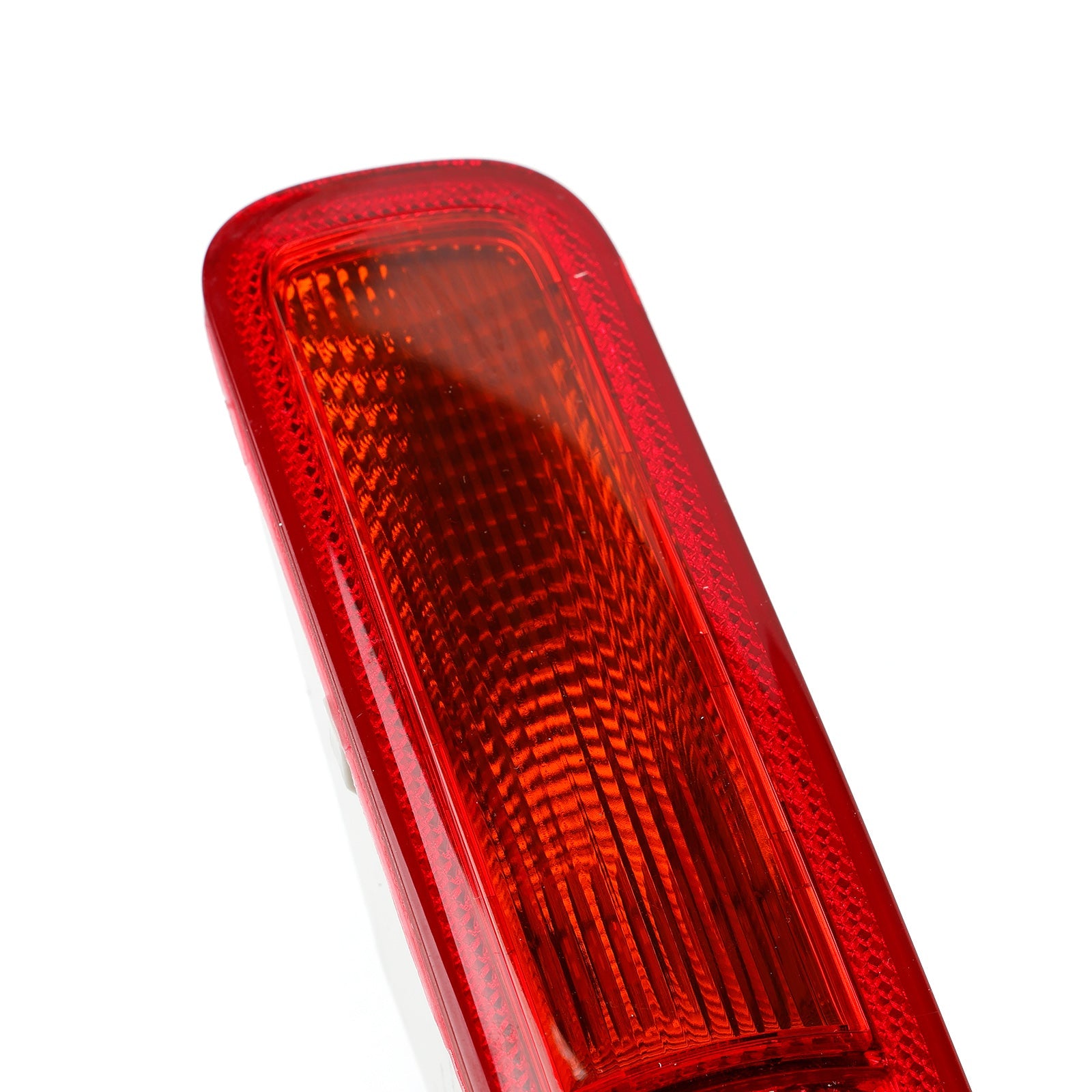 Feu de pare-chocs arrière droit à LED pour MINI Clubman F54 2016-2024 63217352158