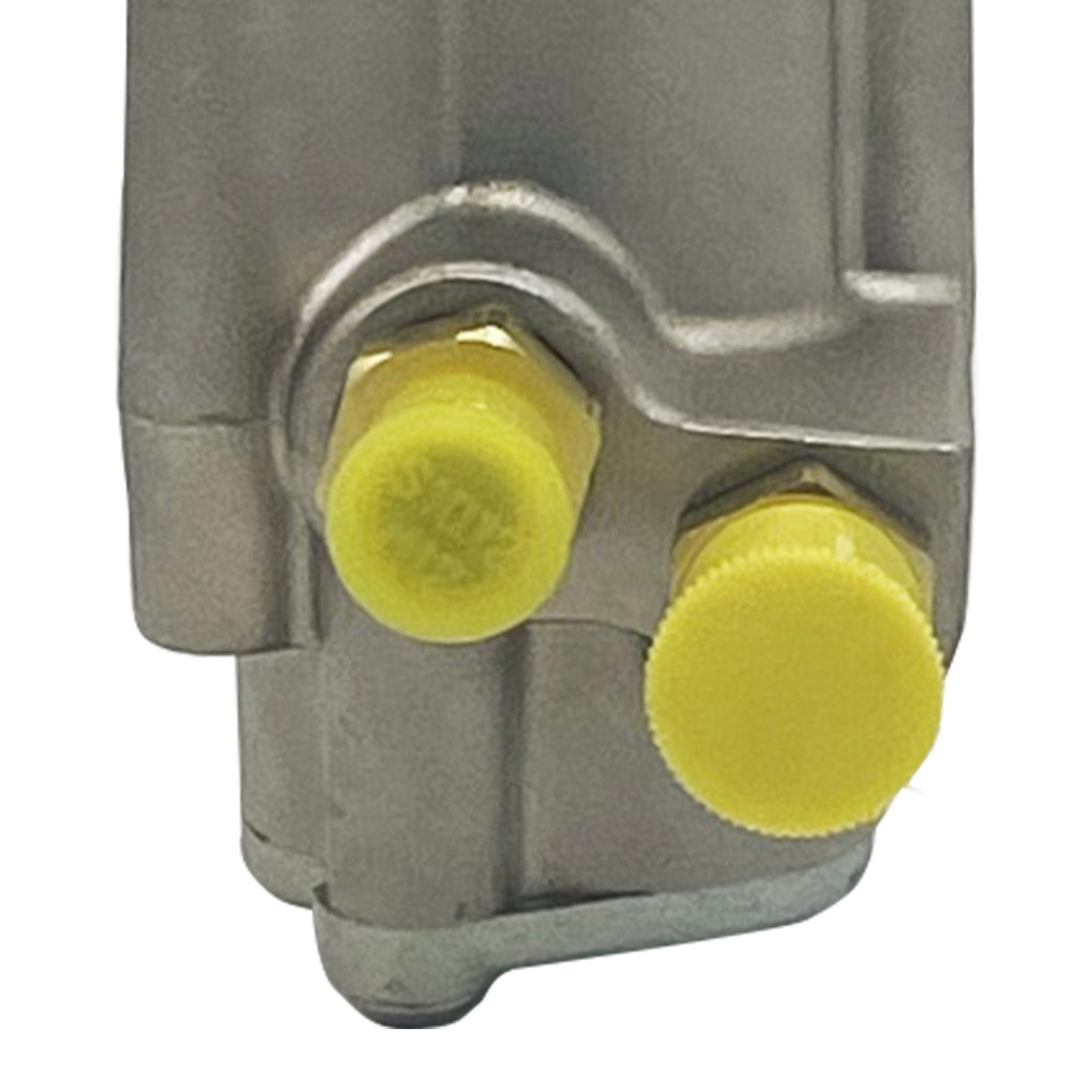 Pompe à carburant haute pression pour Audi Q7 (2007-2010) - Référence : 03H127025C