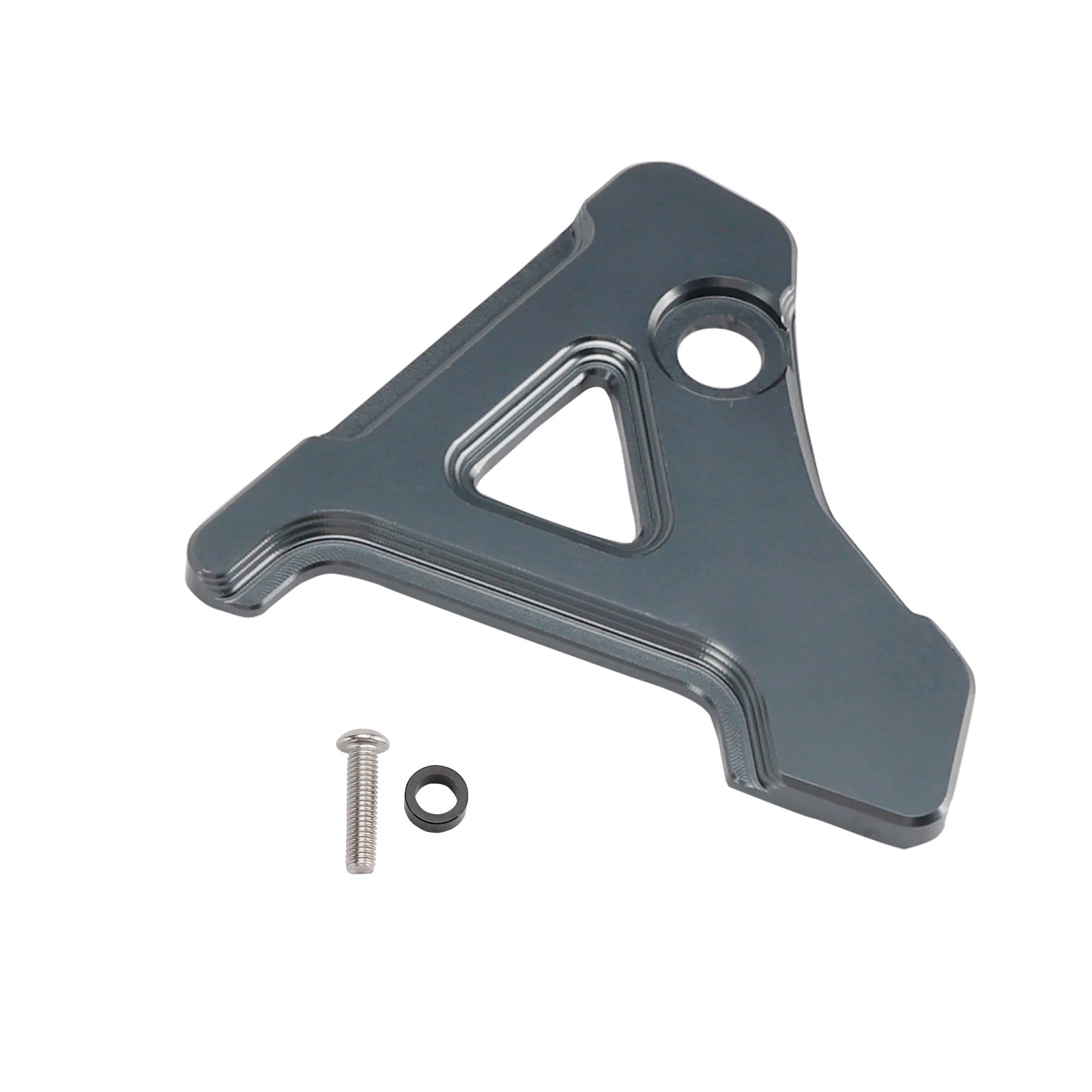 Protection du capteur ABS de roue avant pour BMW R1300GS / ADV 2023-2025