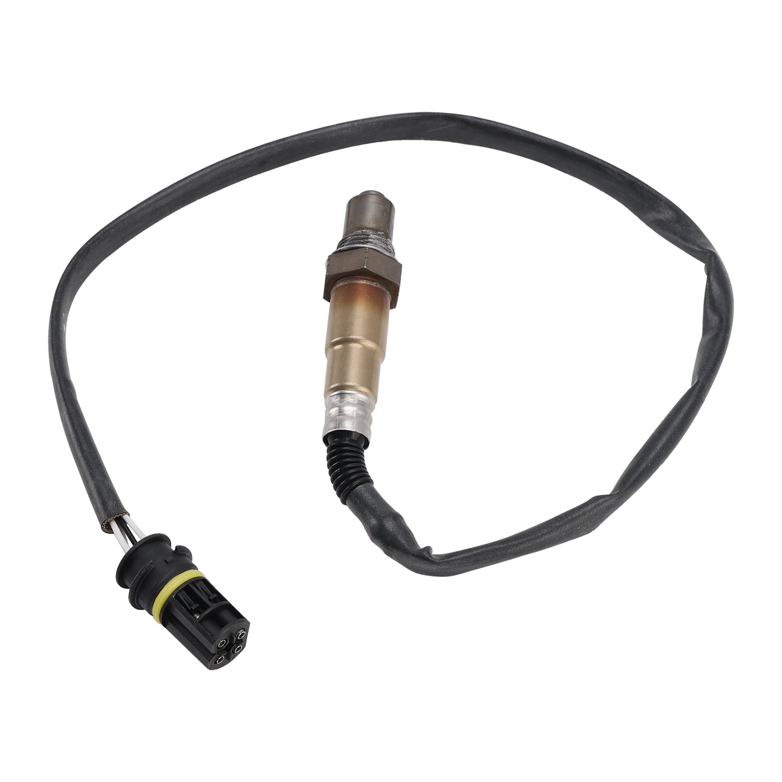 Sonde lambda amont A0015408717 pour Mercedes-Benz Classe C W203 S203 CL203 180 200